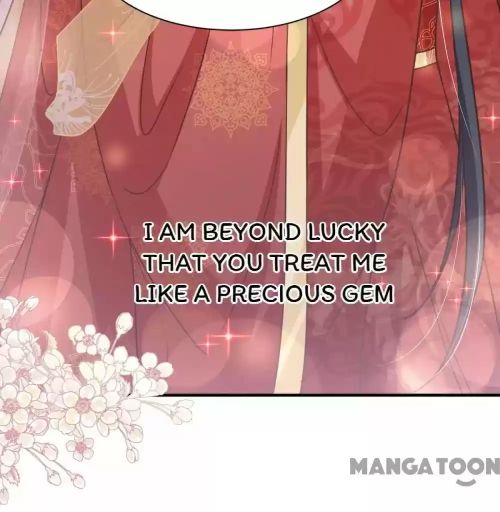 Second-To-None Adoration Chapter 119