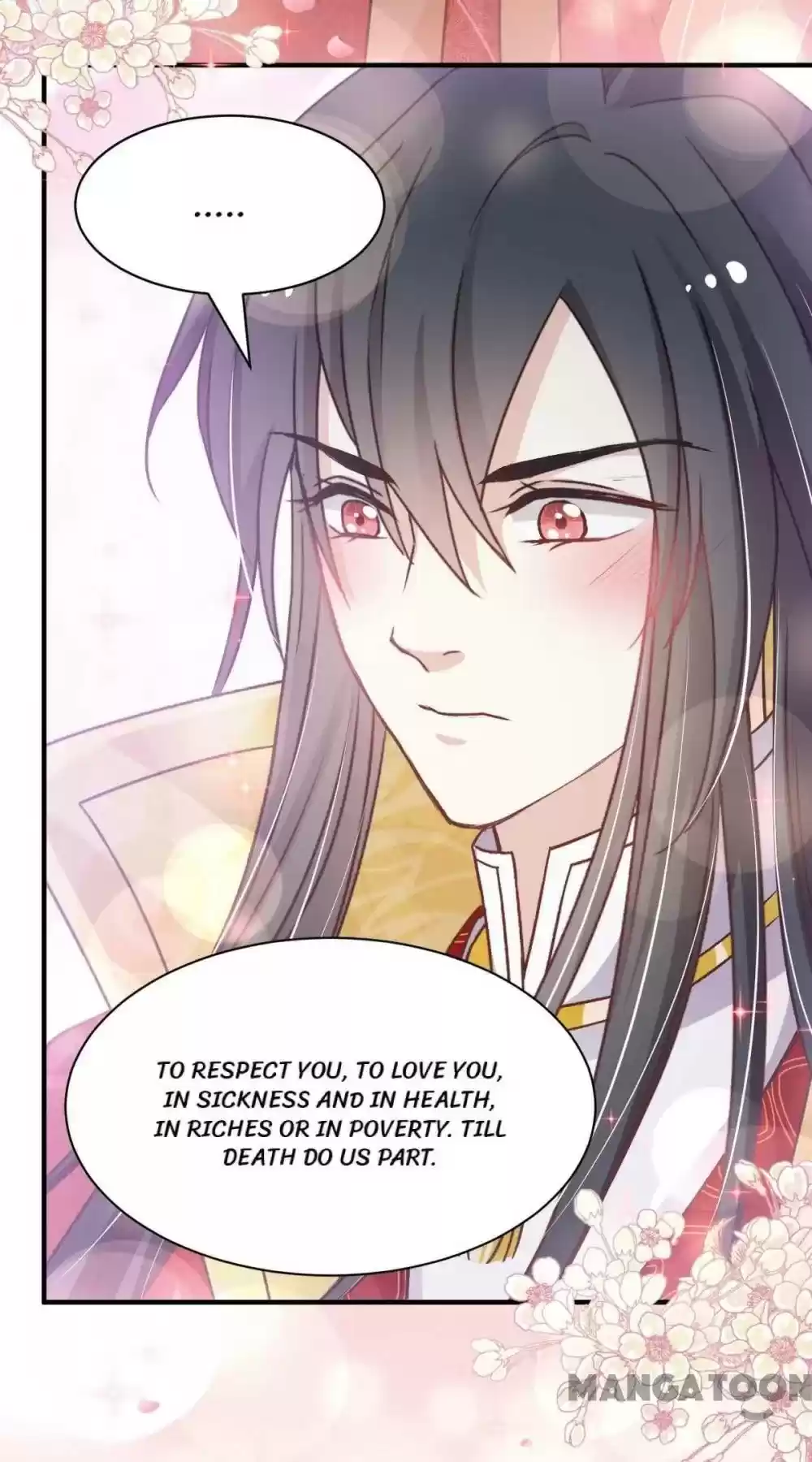 Second-To-None Adoration Chapter 119