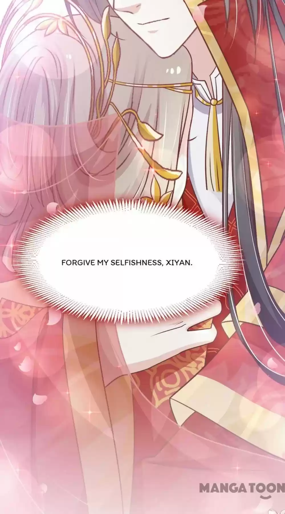 Second-To-None Adoration Chapter 119