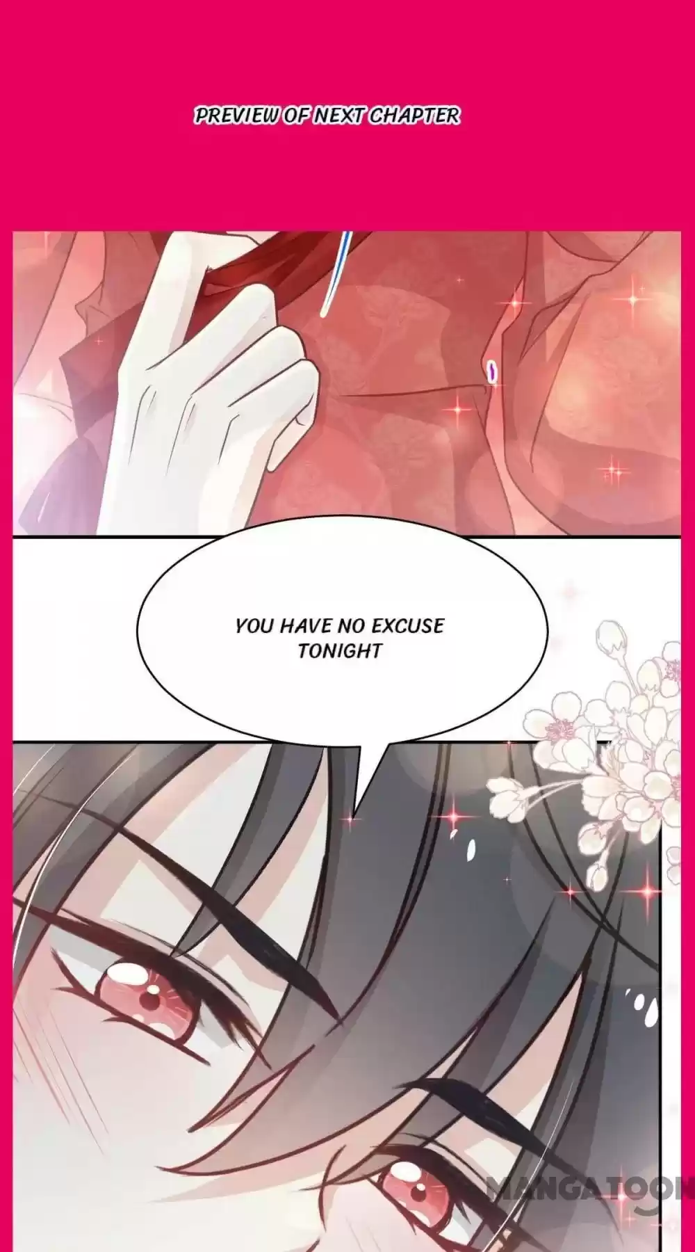 Second-To-None Adoration Chapter 119