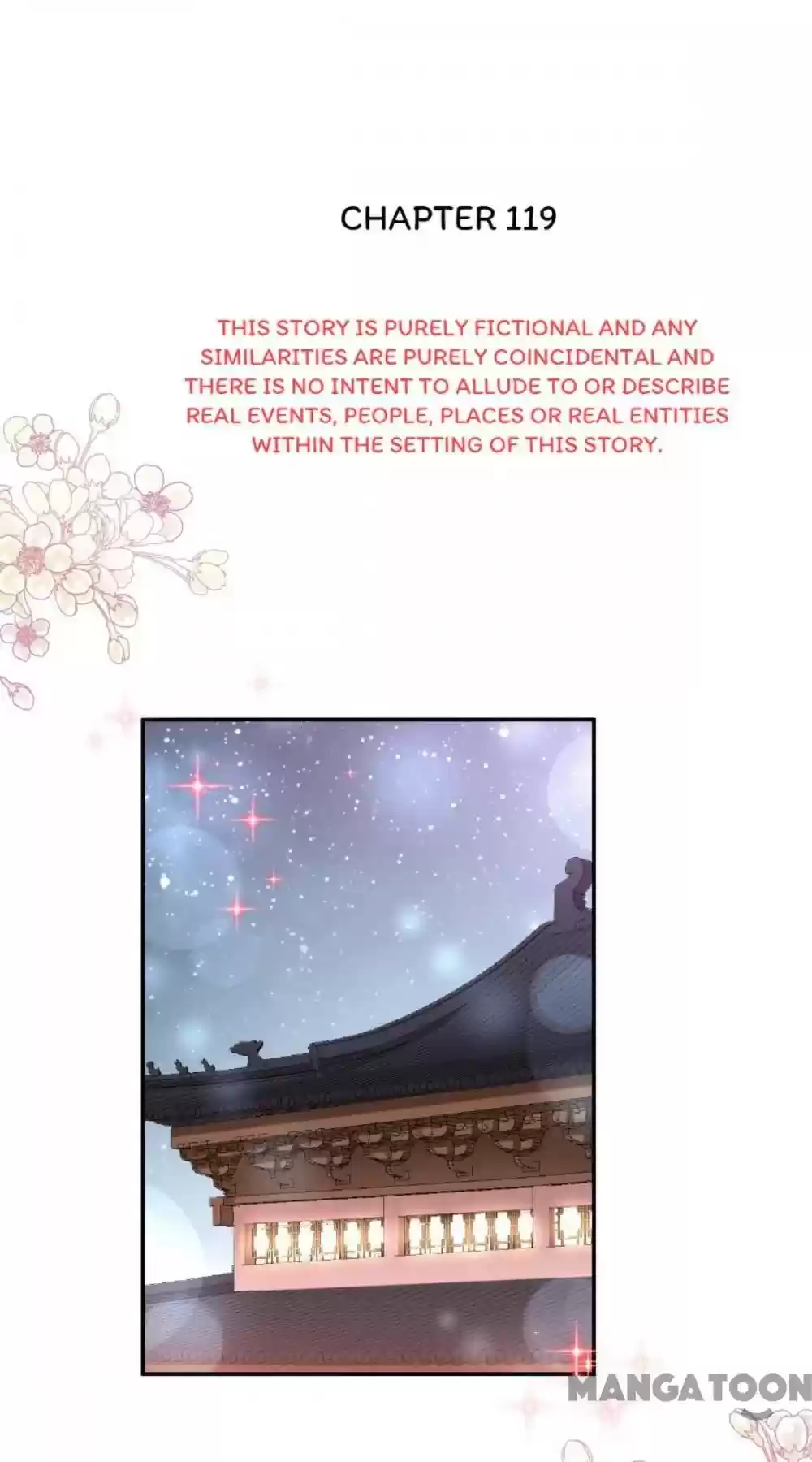 Second-To-None Adoration Chapter 120