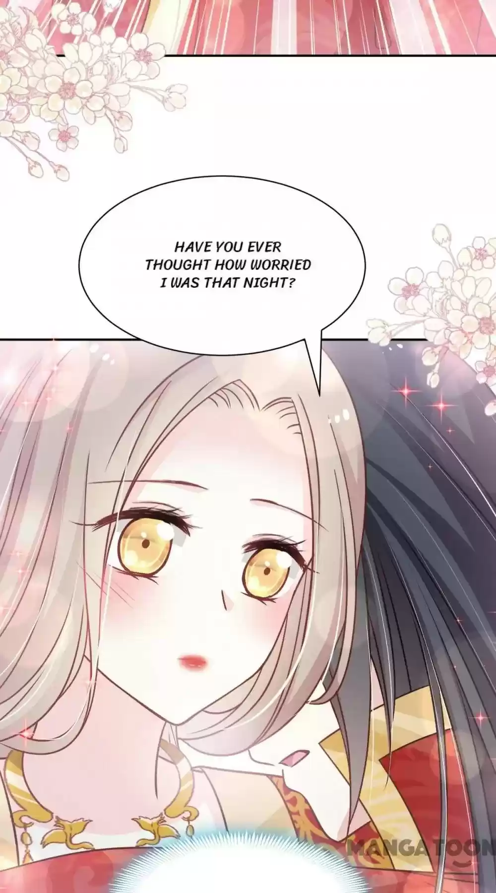 Second-To-None Adoration Chapter 120