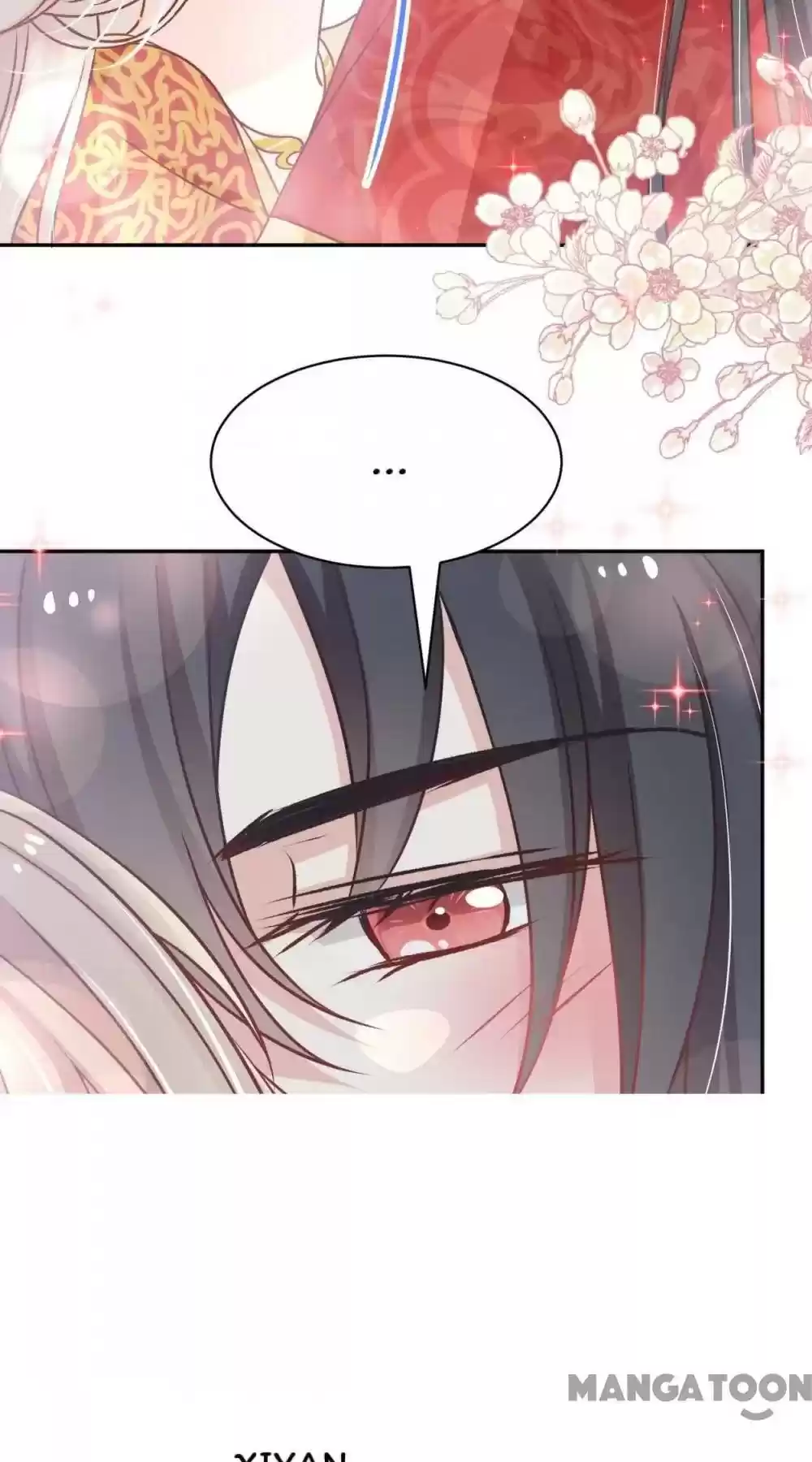 Second-To-None Adoration Chapter 120