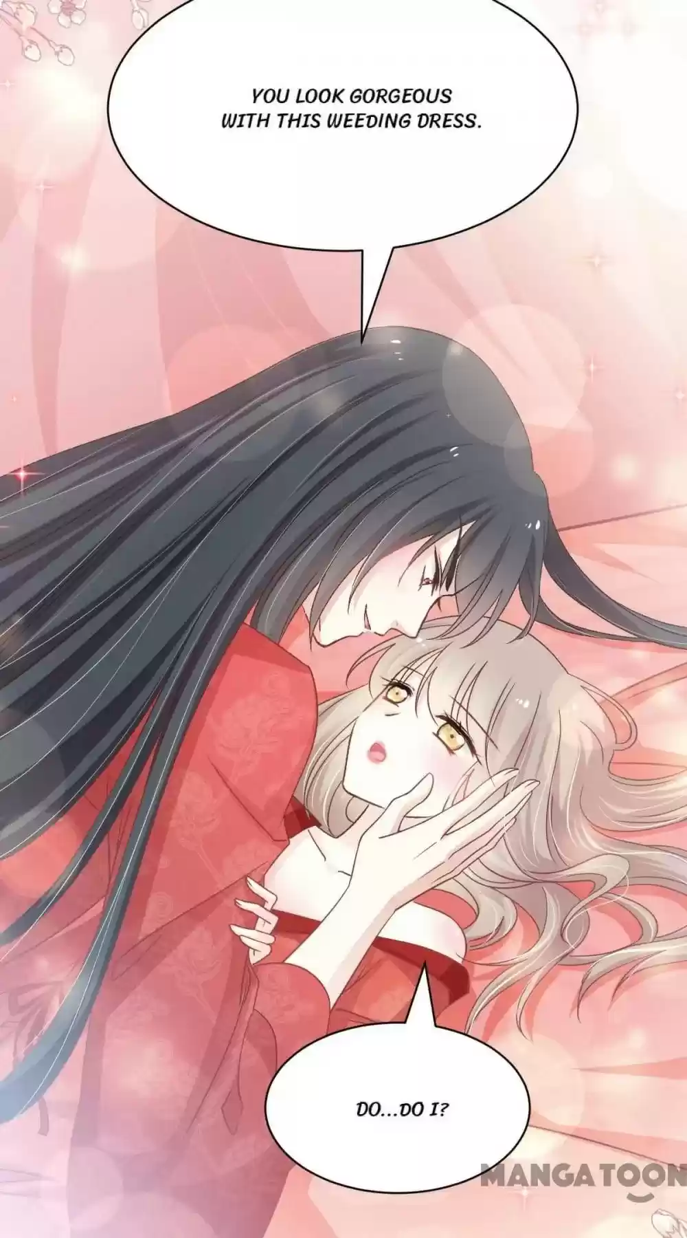 Second-To-None Adoration Chapter 120