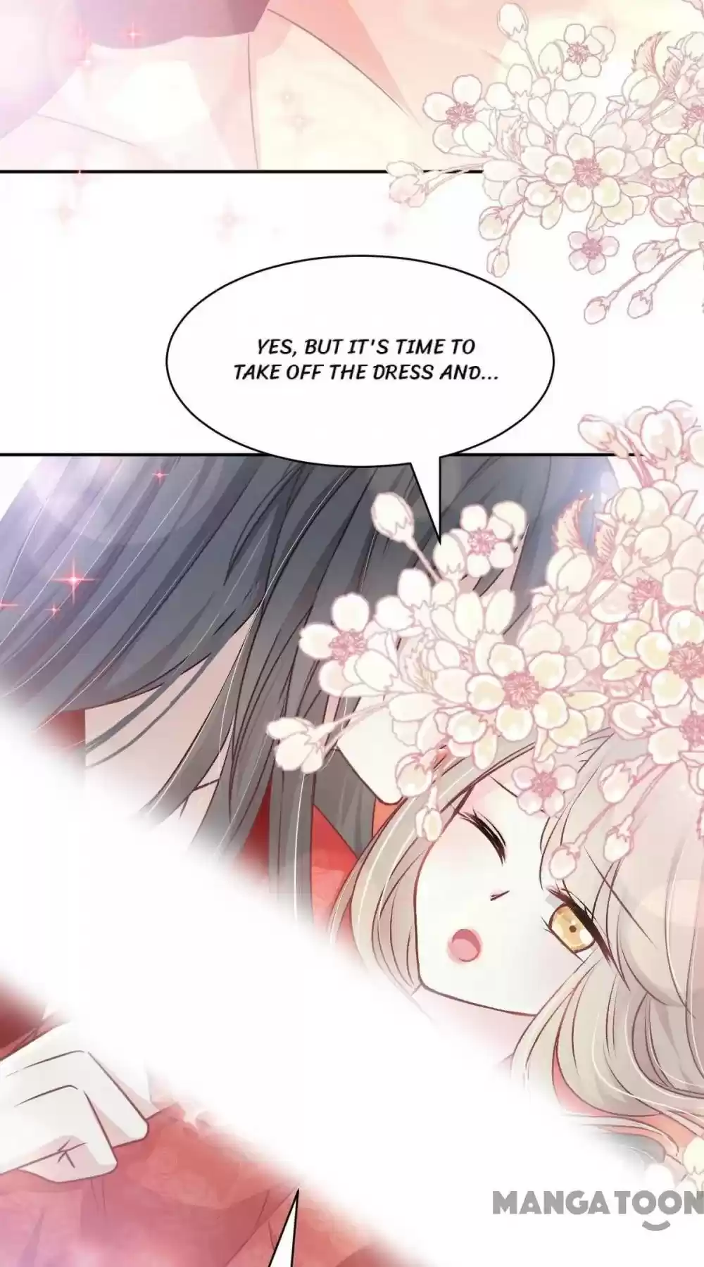 Second-To-None Adoration Chapter 120