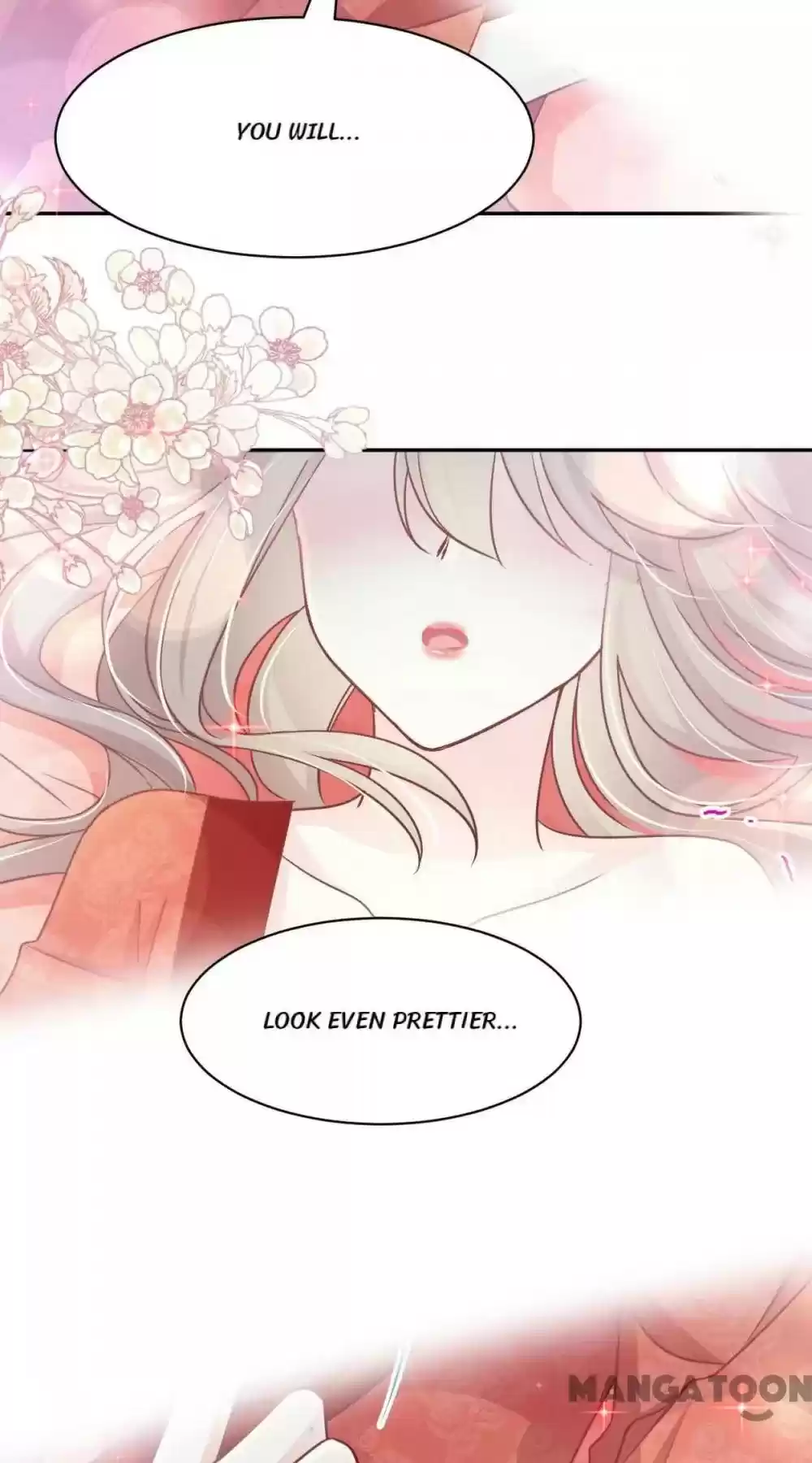 Second-To-None Adoration Chapter 120