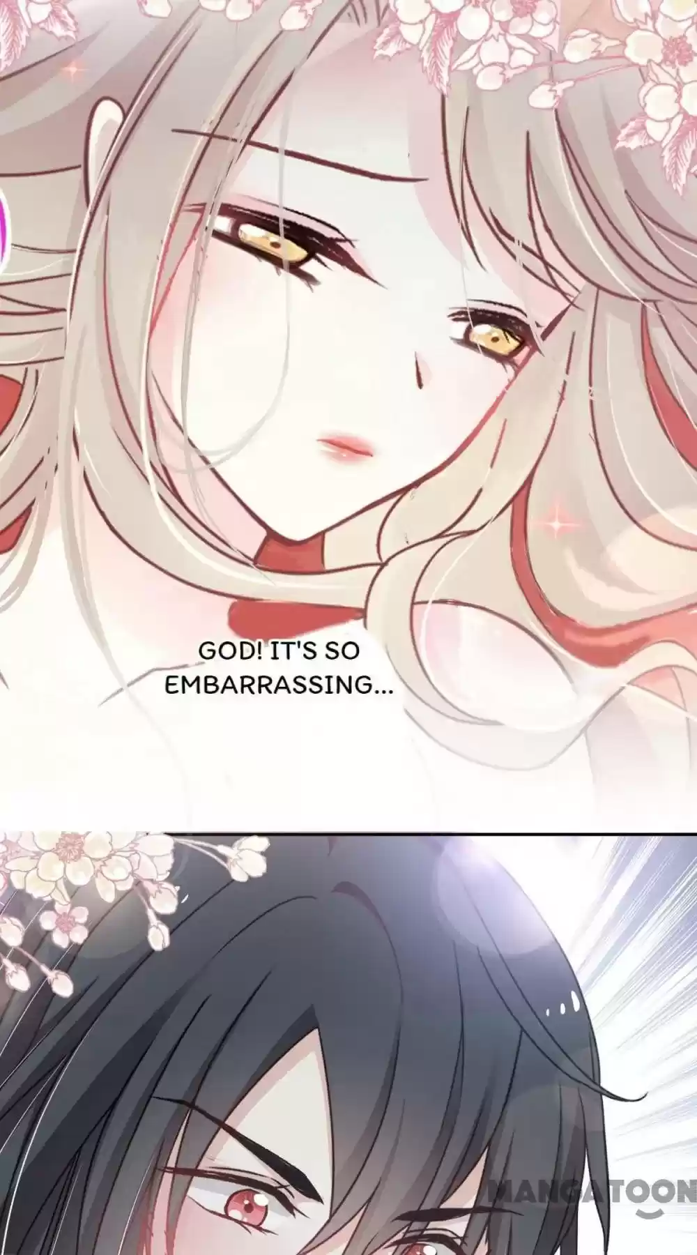 Second-To-None Adoration Chapter 120