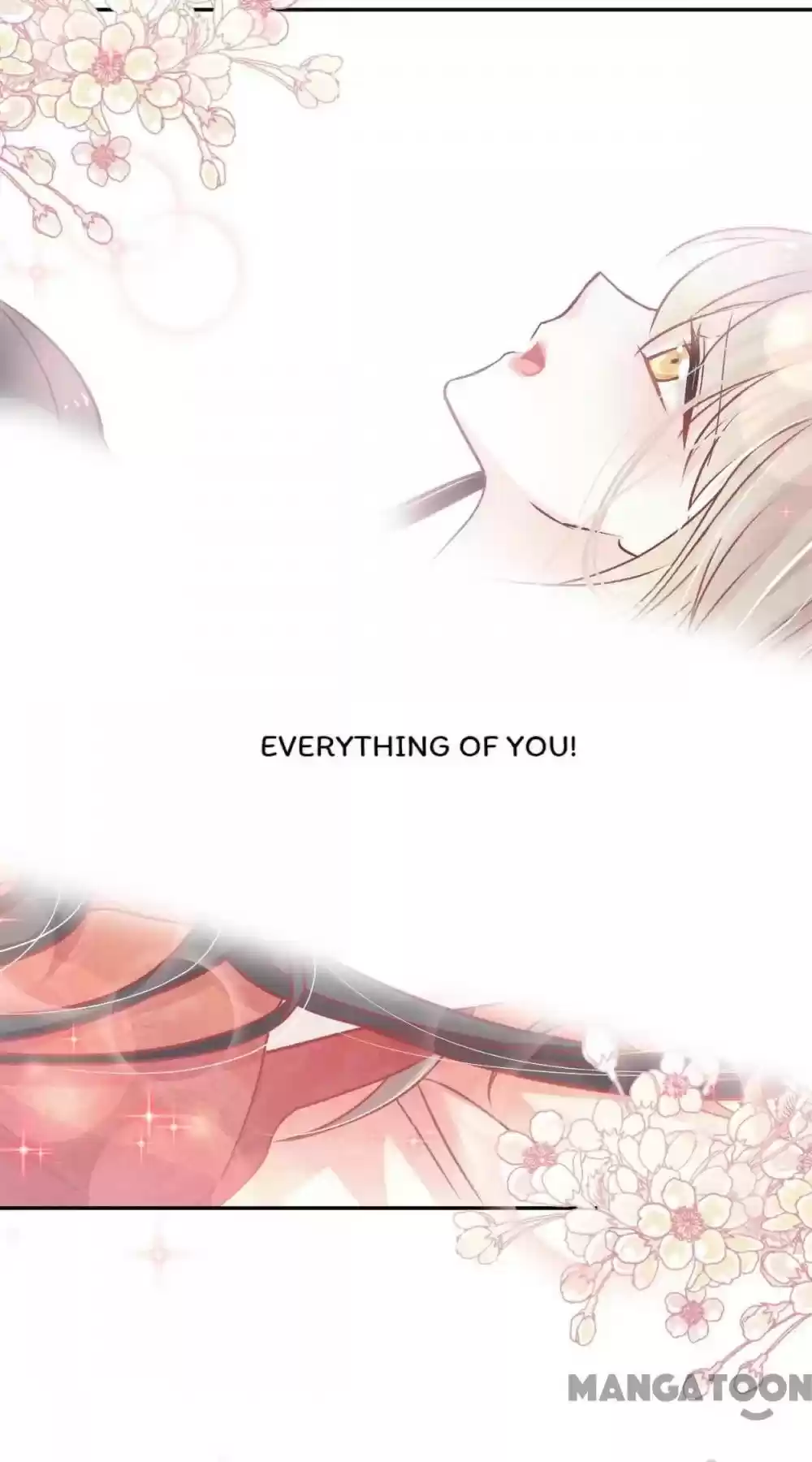 Second-To-None Adoration Chapter 120