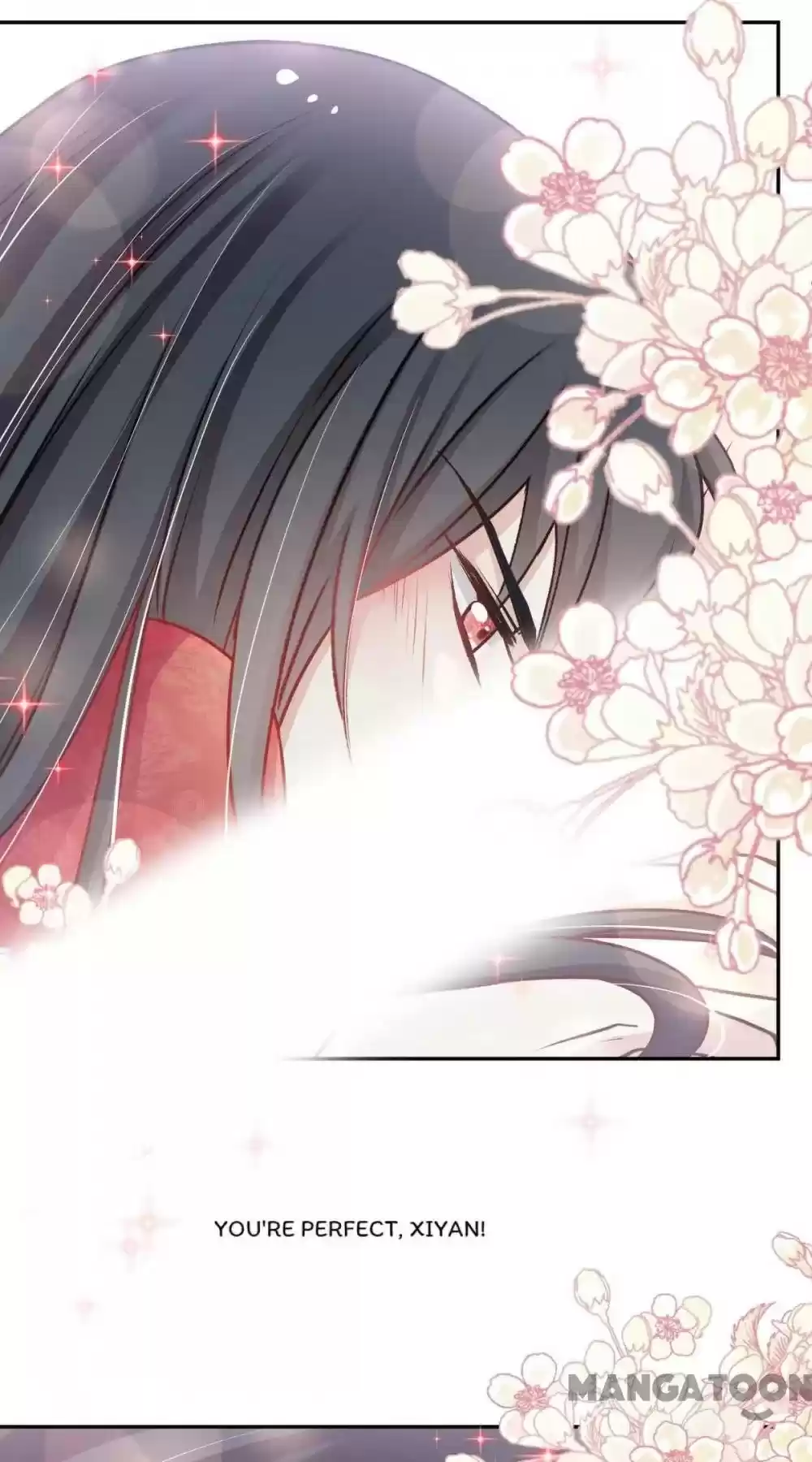 Second-To-None Adoration Chapter 120