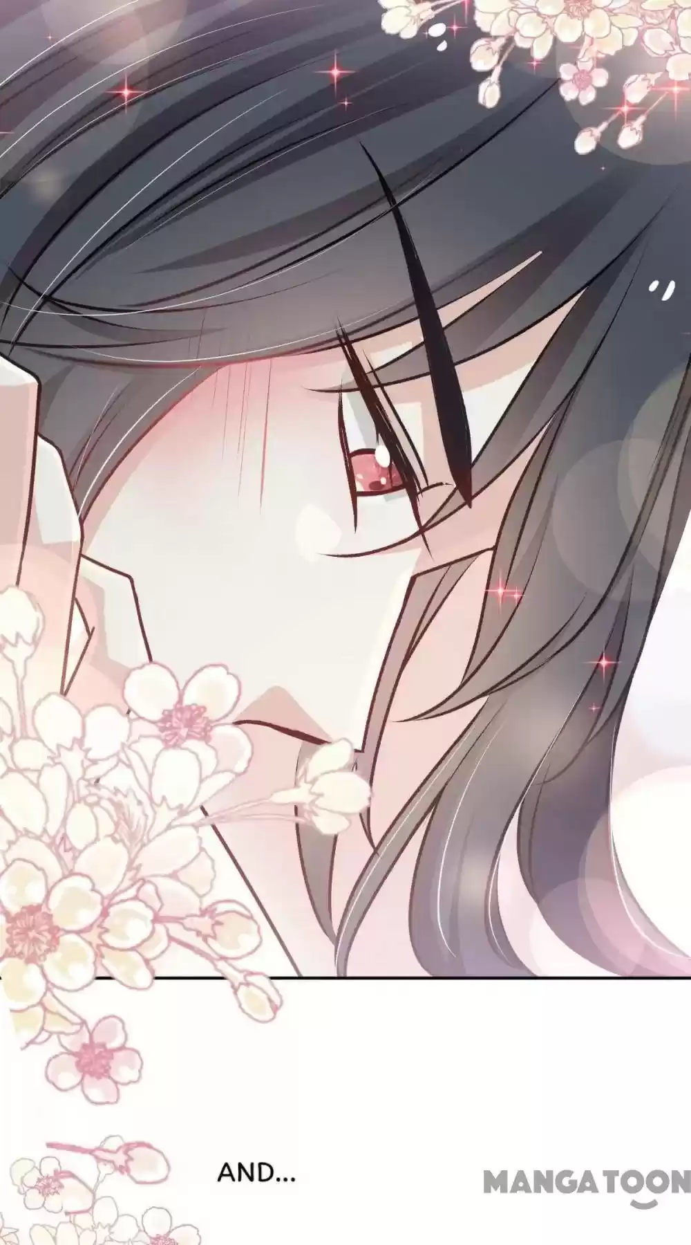 Second-To-None Adoration Chapter 120