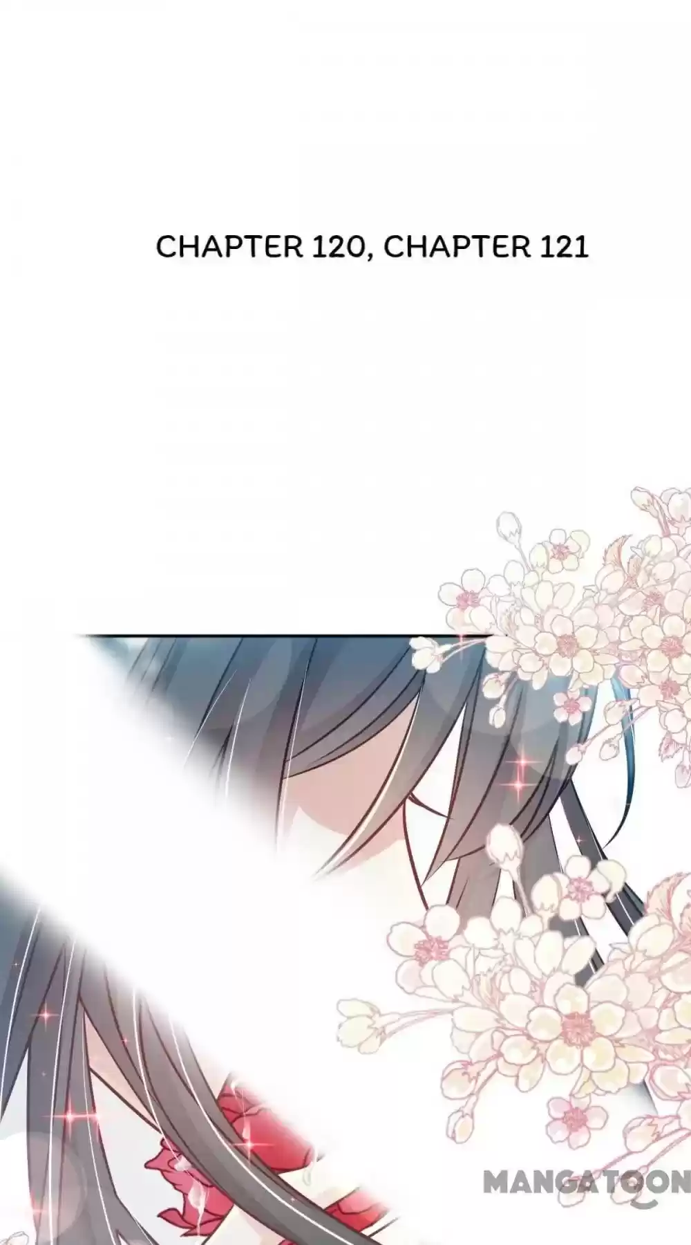 Second-To-None Adoration Chapter 121