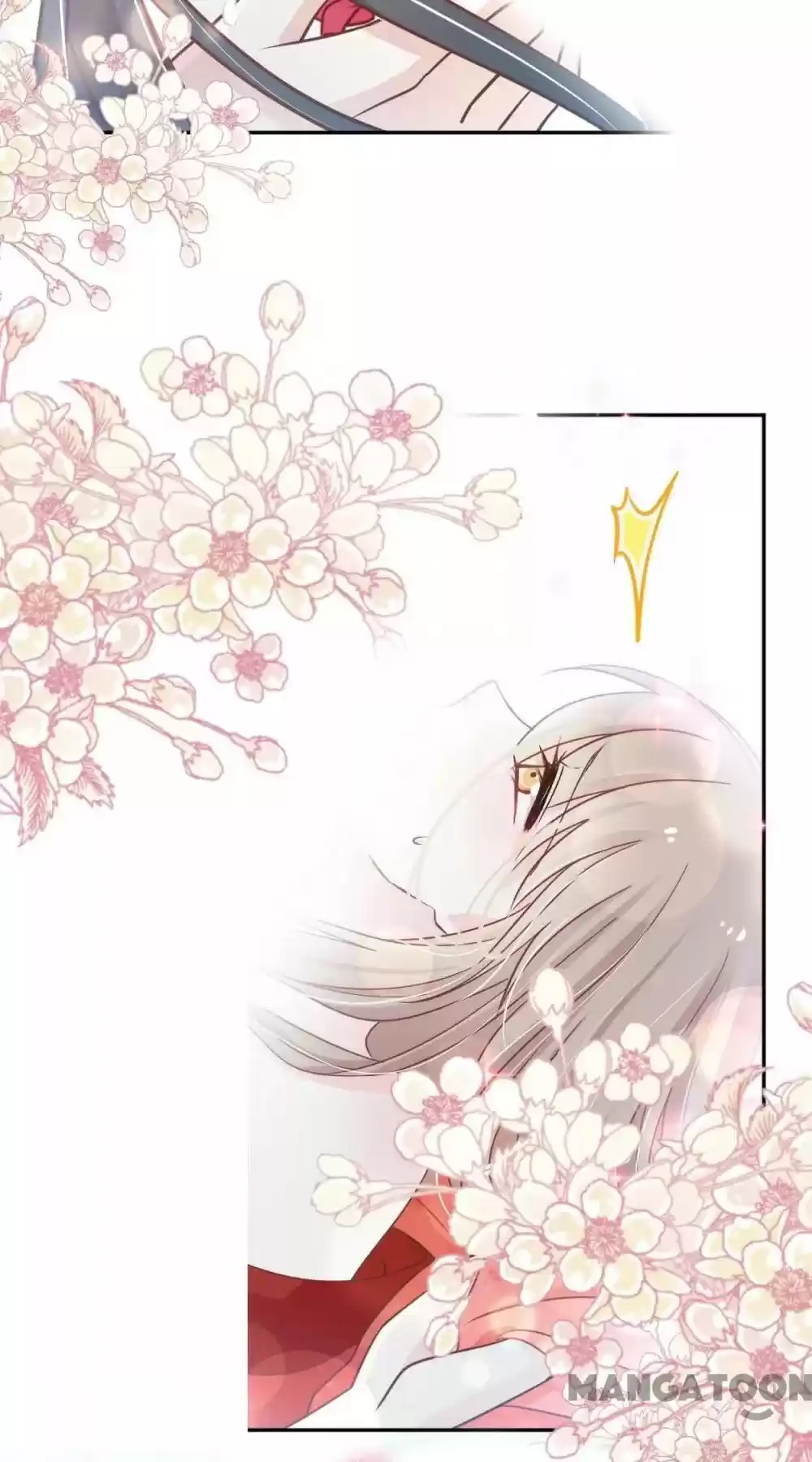 Second-To-None Adoration Chapter 121