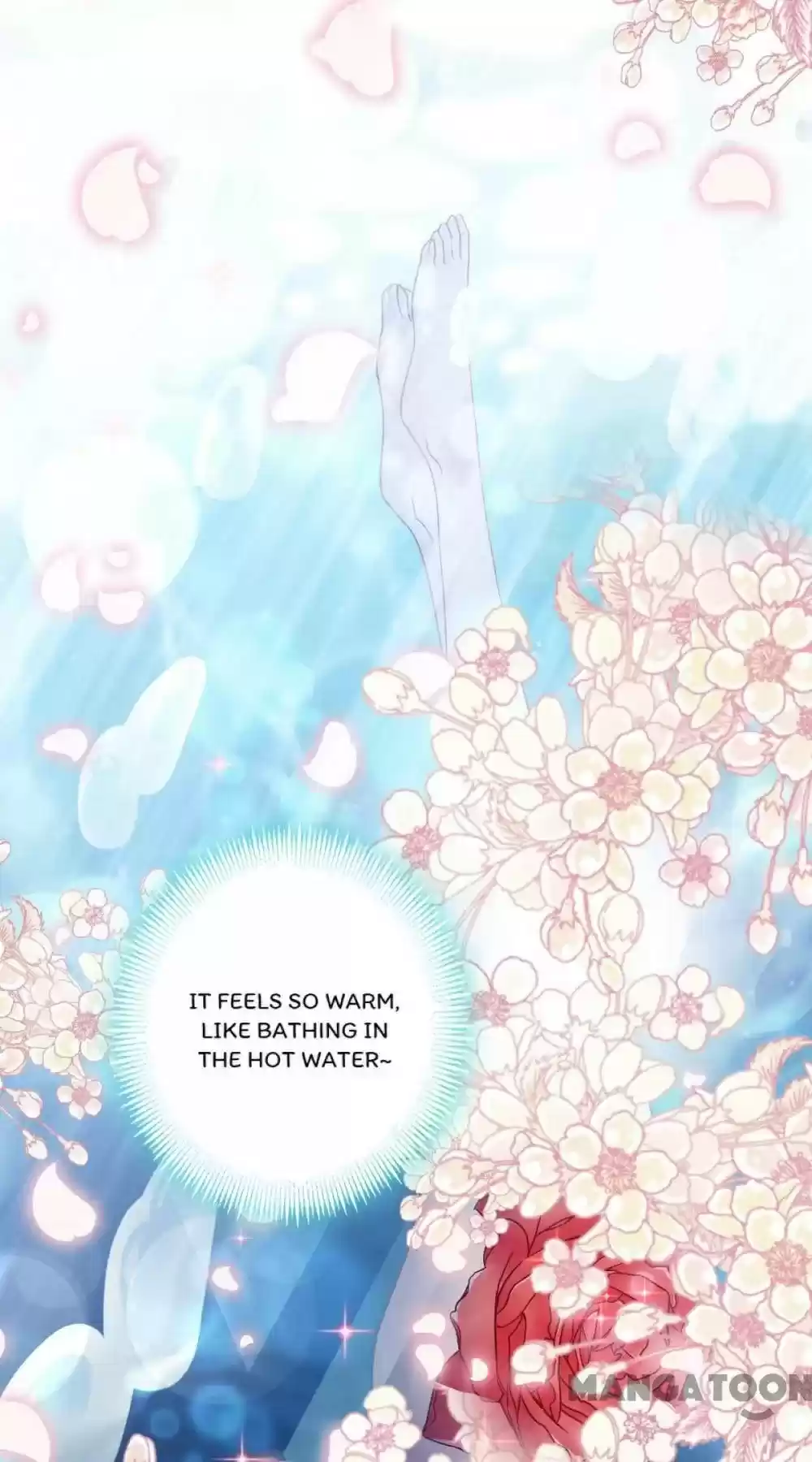 Second-To-None Adoration Chapter 121