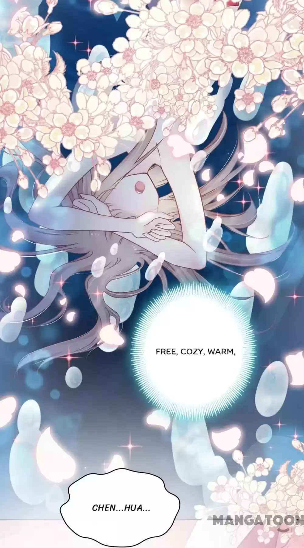 Second-To-None Adoration Chapter 121