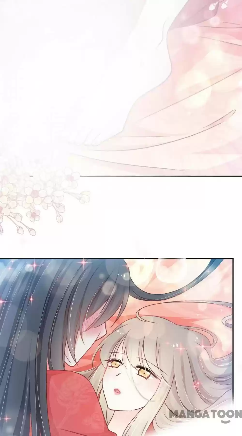 Second-To-None Adoration Chapter 121