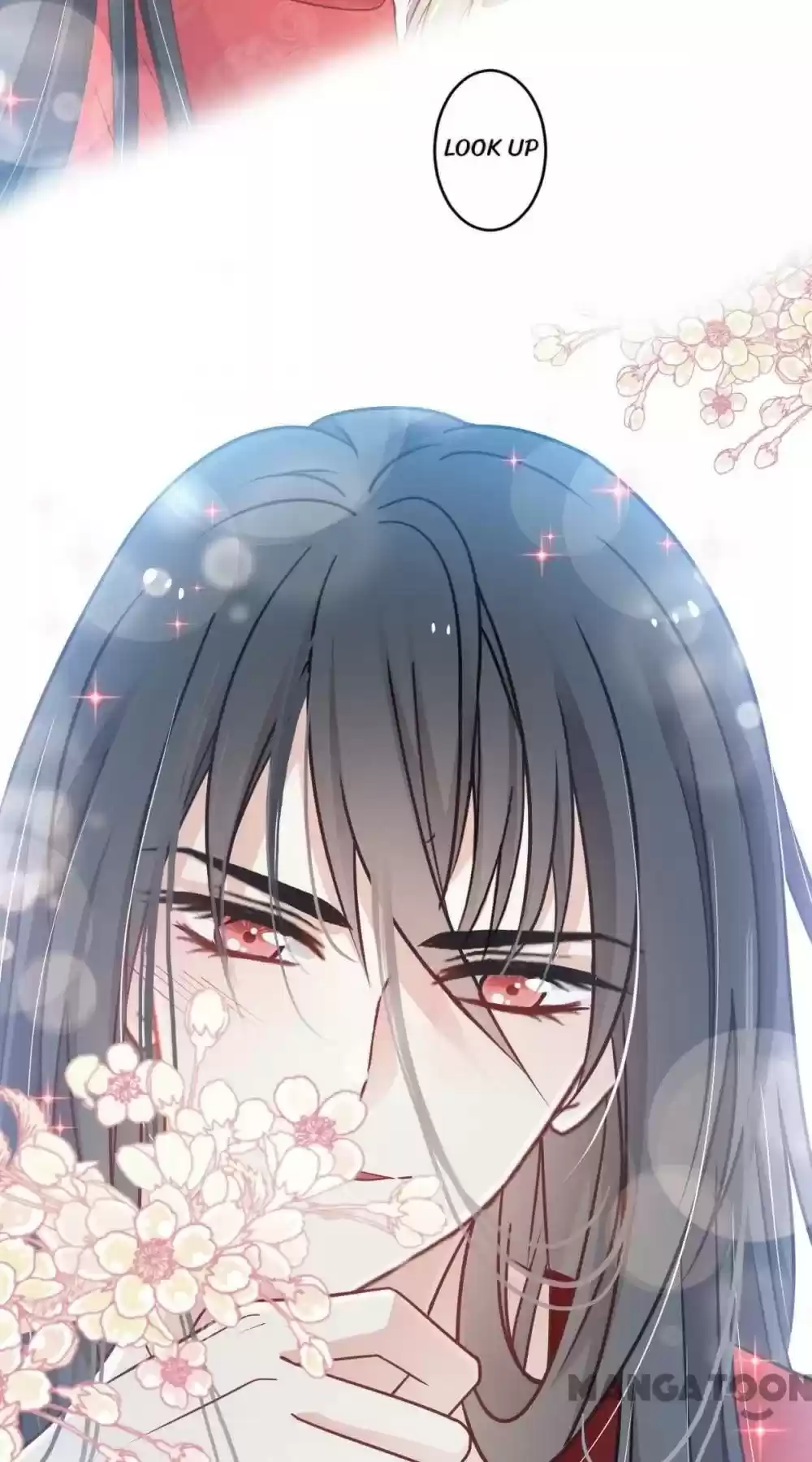 Second-To-None Adoration Chapter 121