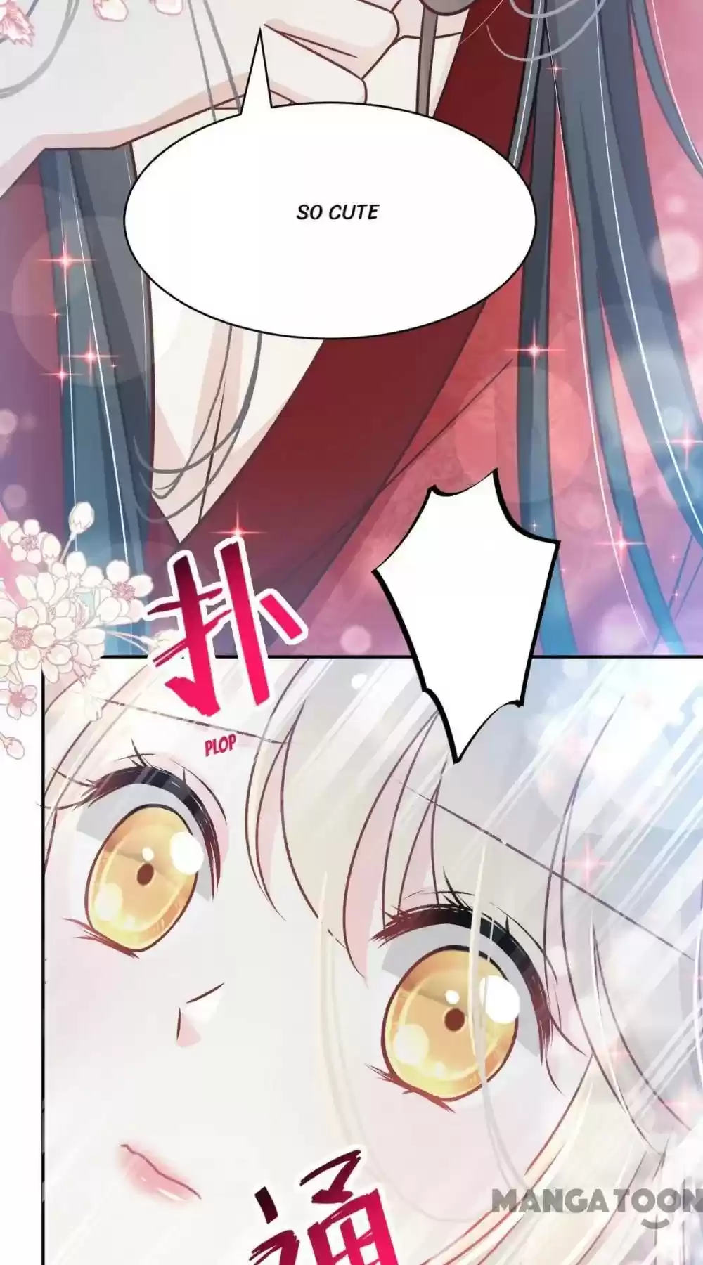 Second-To-None Adoration Chapter 121