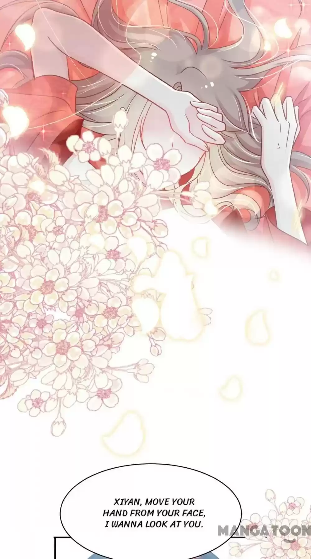 Second-To-None Adoration Chapter 121