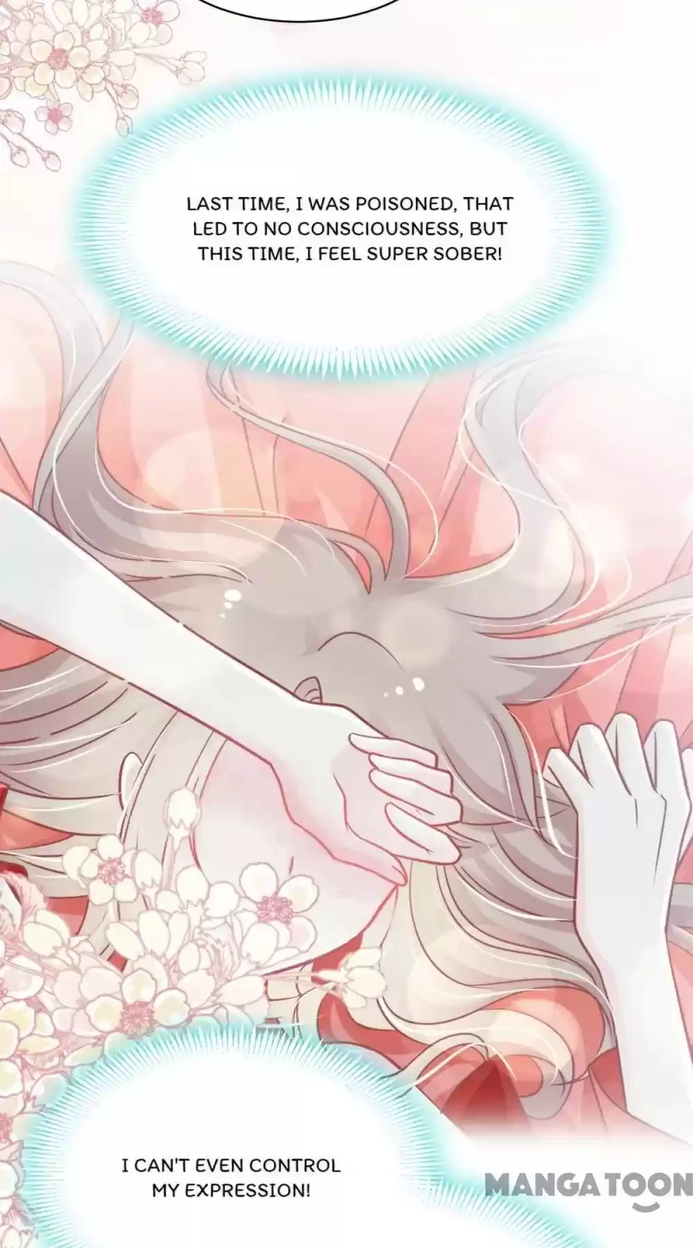 Second-To-None Adoration Chapter 121