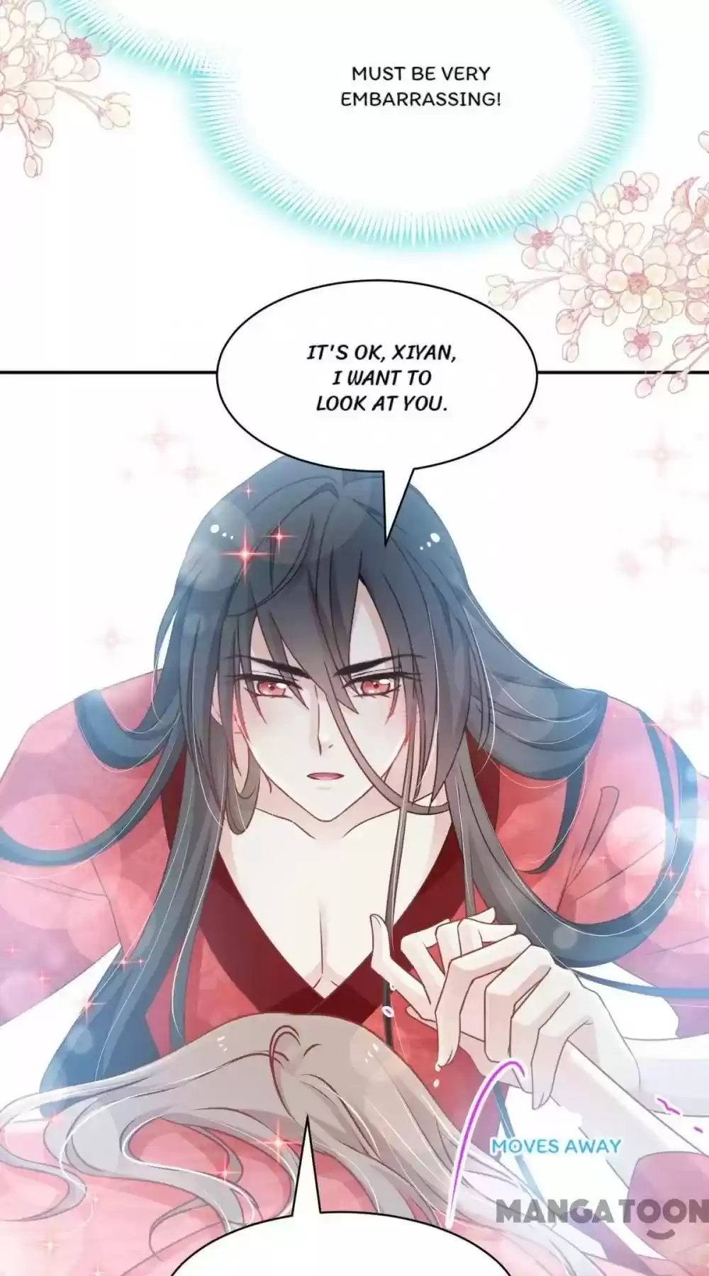 Second-To-None Adoration Chapter 121