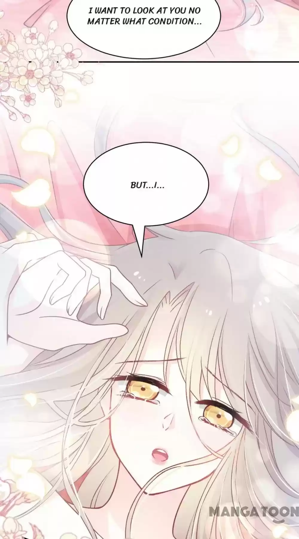 Second-To-None Adoration Chapter 121