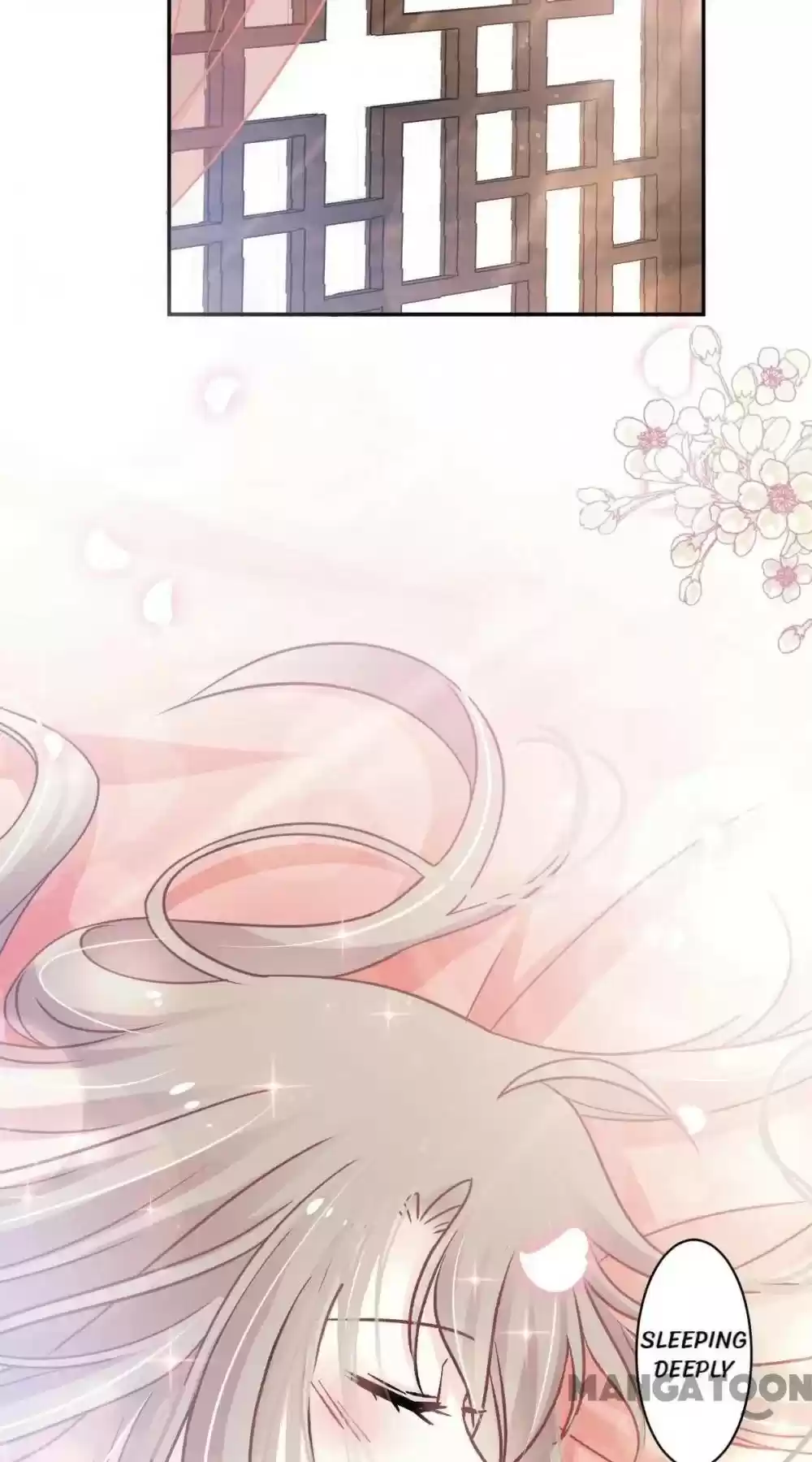 Second-To-None Adoration Chapter 122