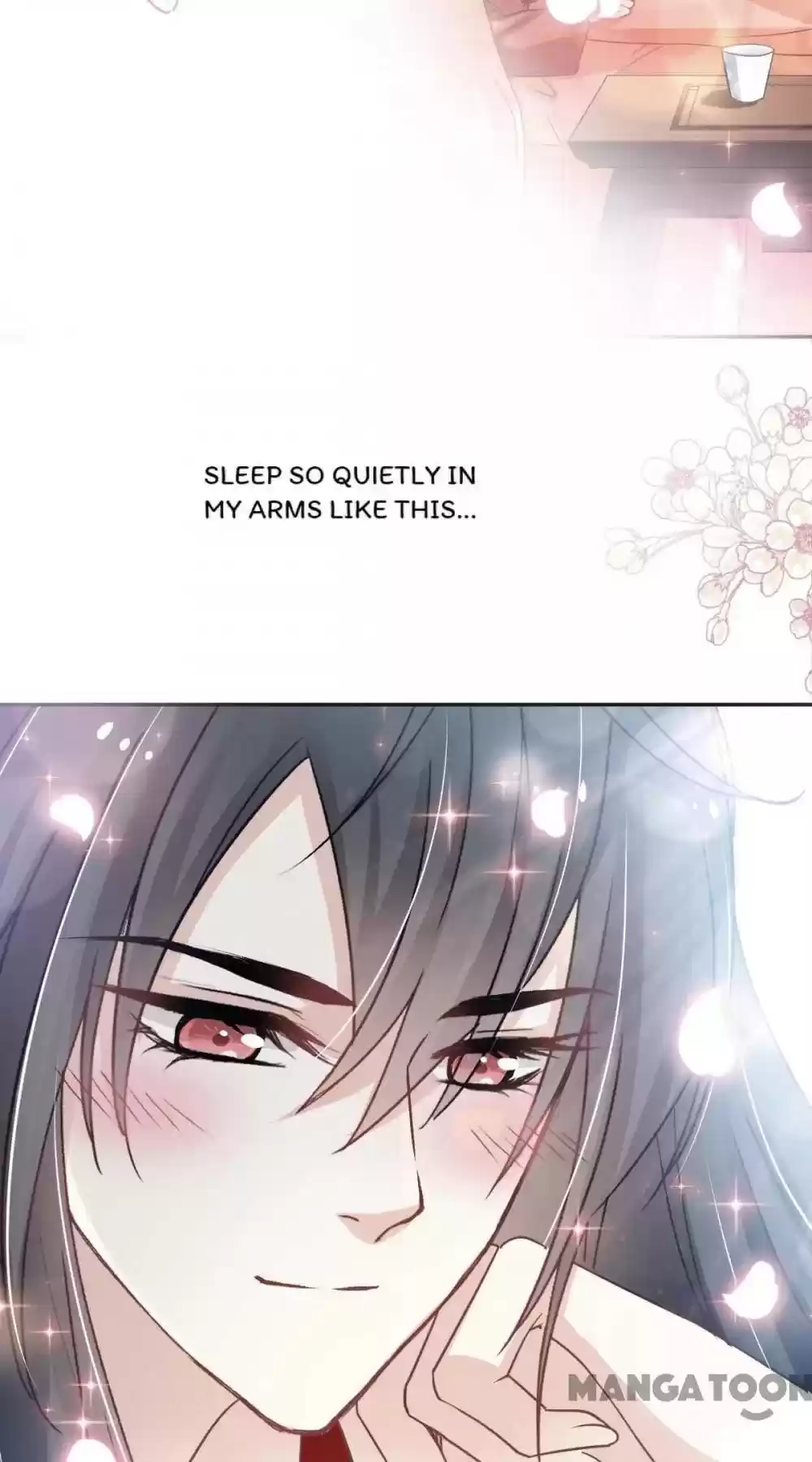 Second-To-None Adoration Chapter 122