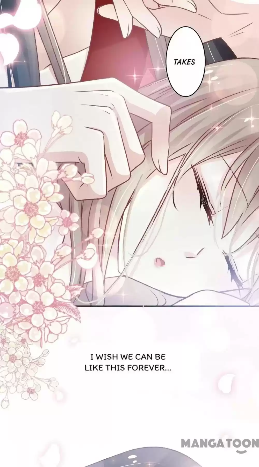 Second-To-None Adoration Chapter 122