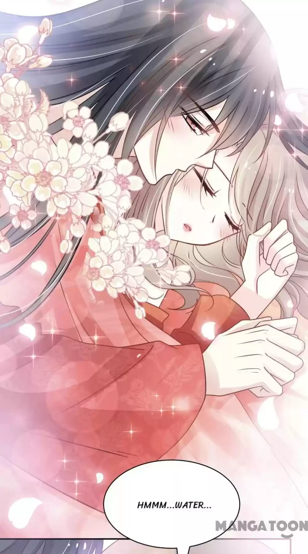 Second-To-None Adoration Chapter 122