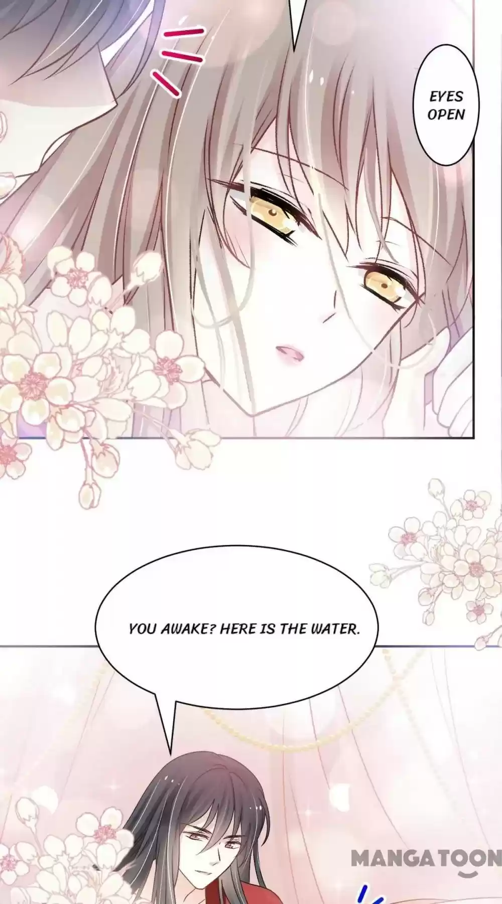 Second-To-None Adoration Chapter 122