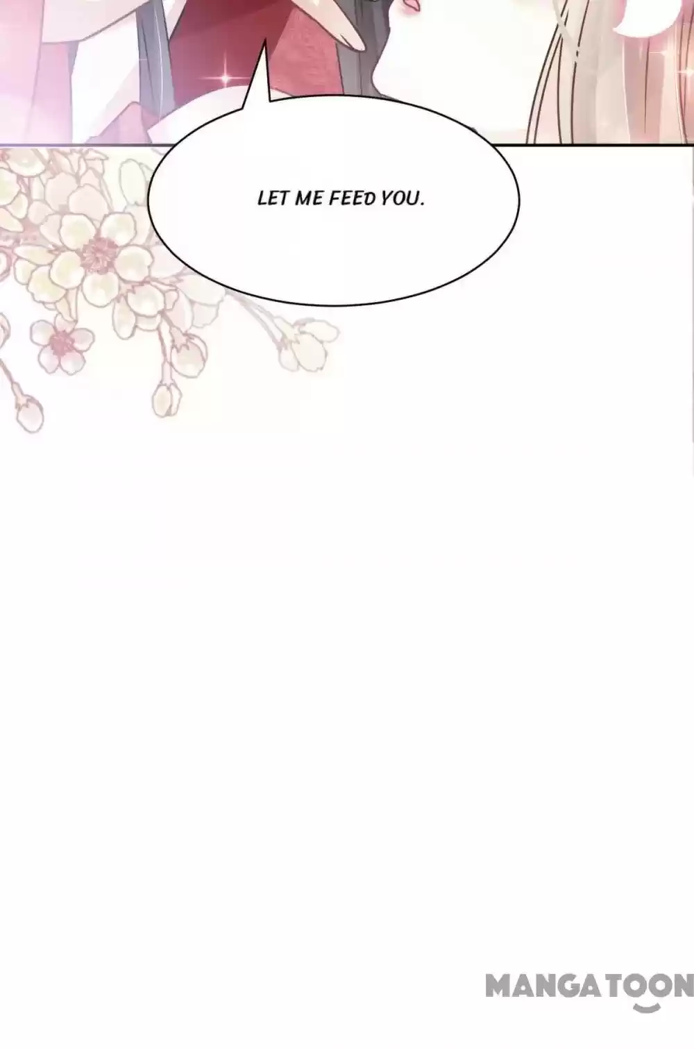 Second-To-None Adoration Chapter 122