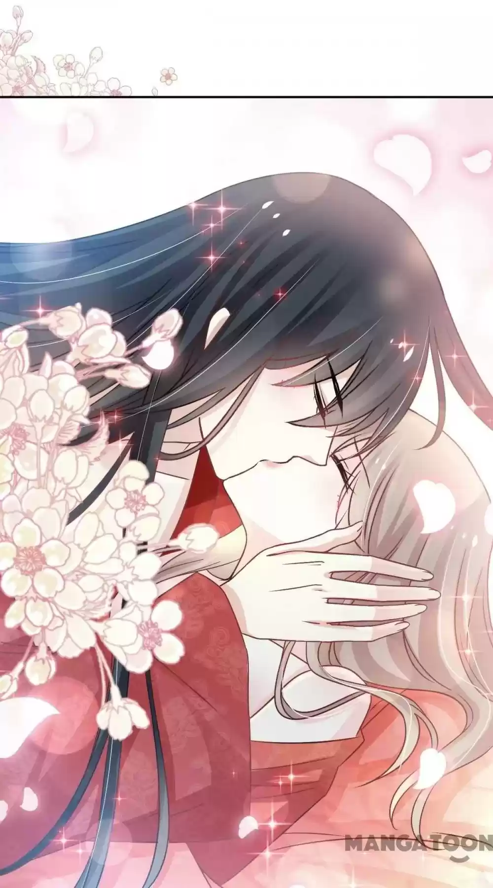 Second-To-None Adoration Chapter 123