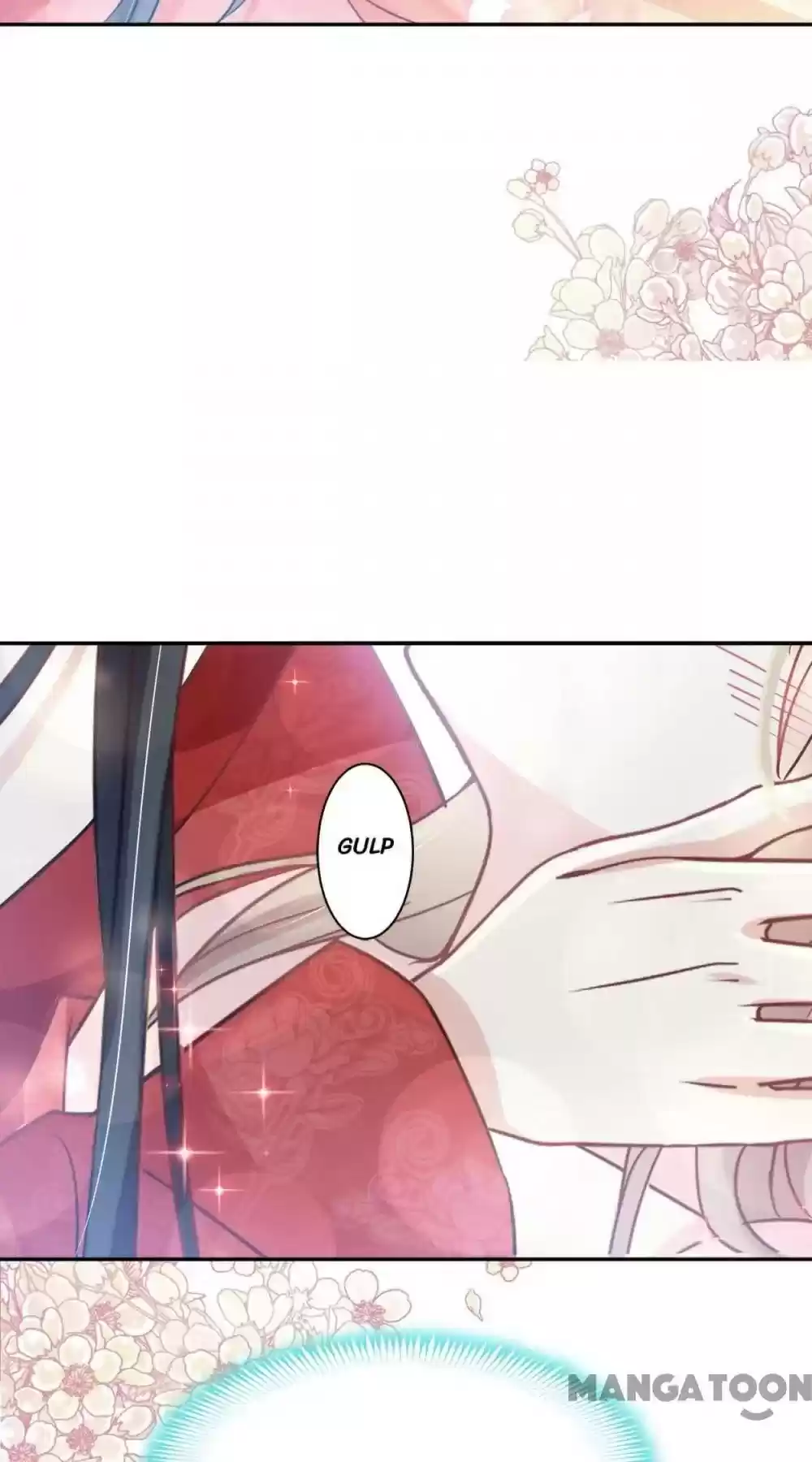 Second-To-None Adoration Chapter 123