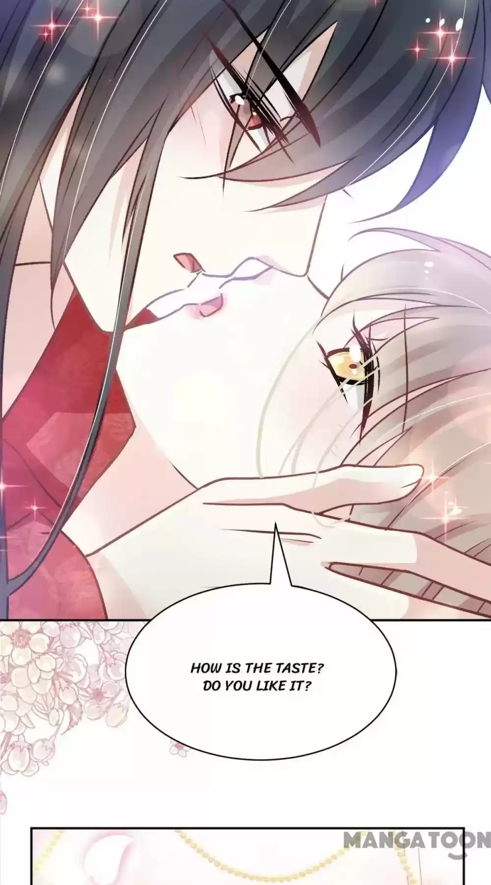 Second-To-None Adoration Chapter 123