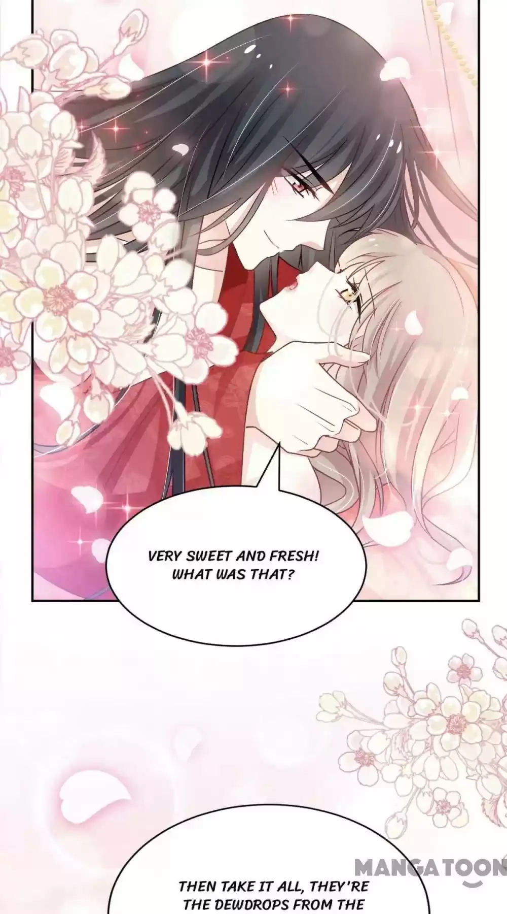 Second-To-None Adoration Chapter 123