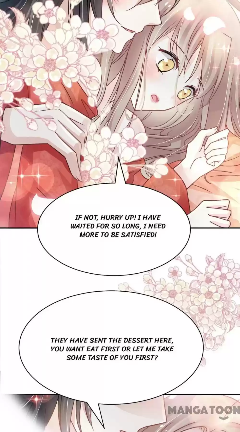 Second-To-None Adoration Chapter 123