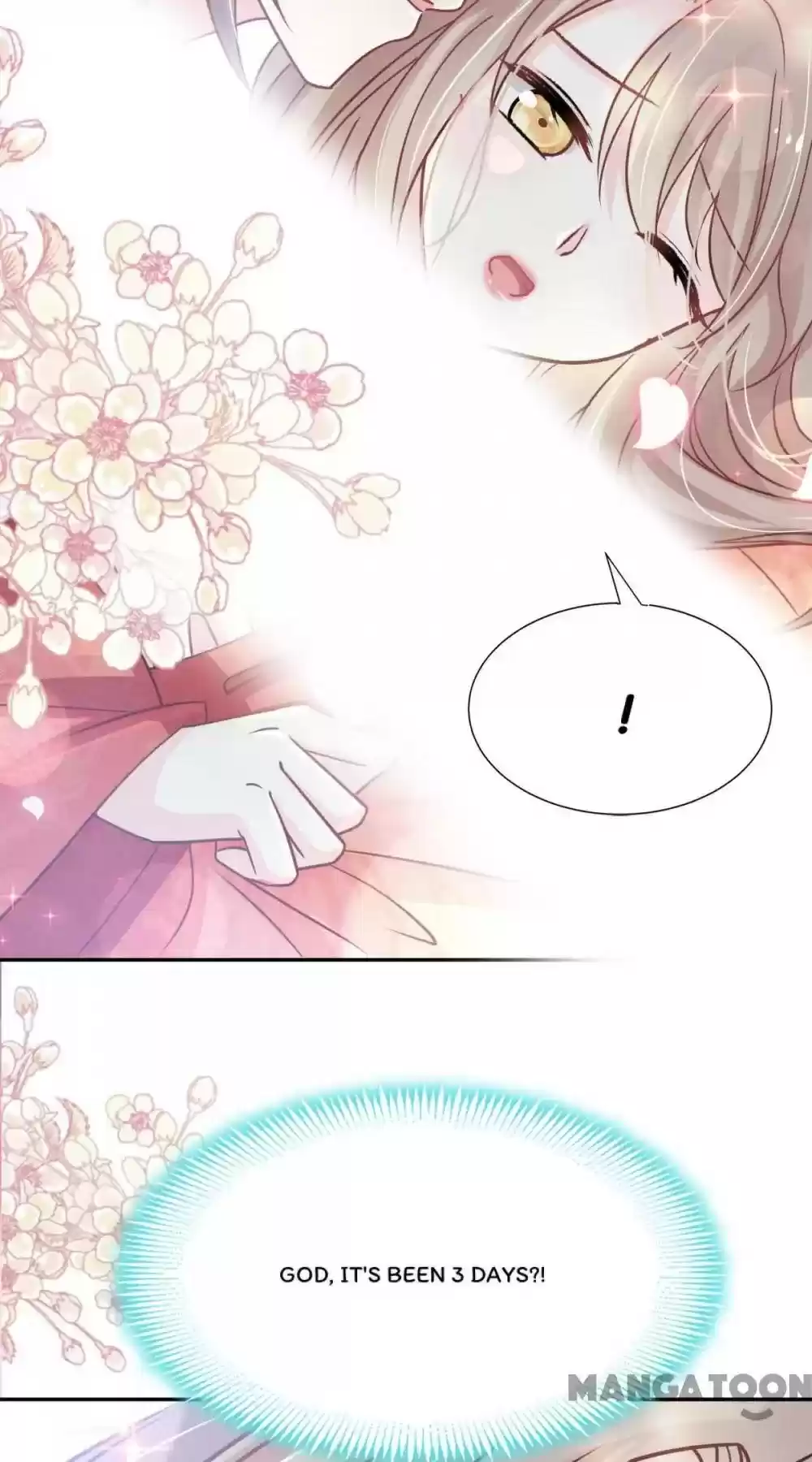 Second-To-None Adoration Chapter 123