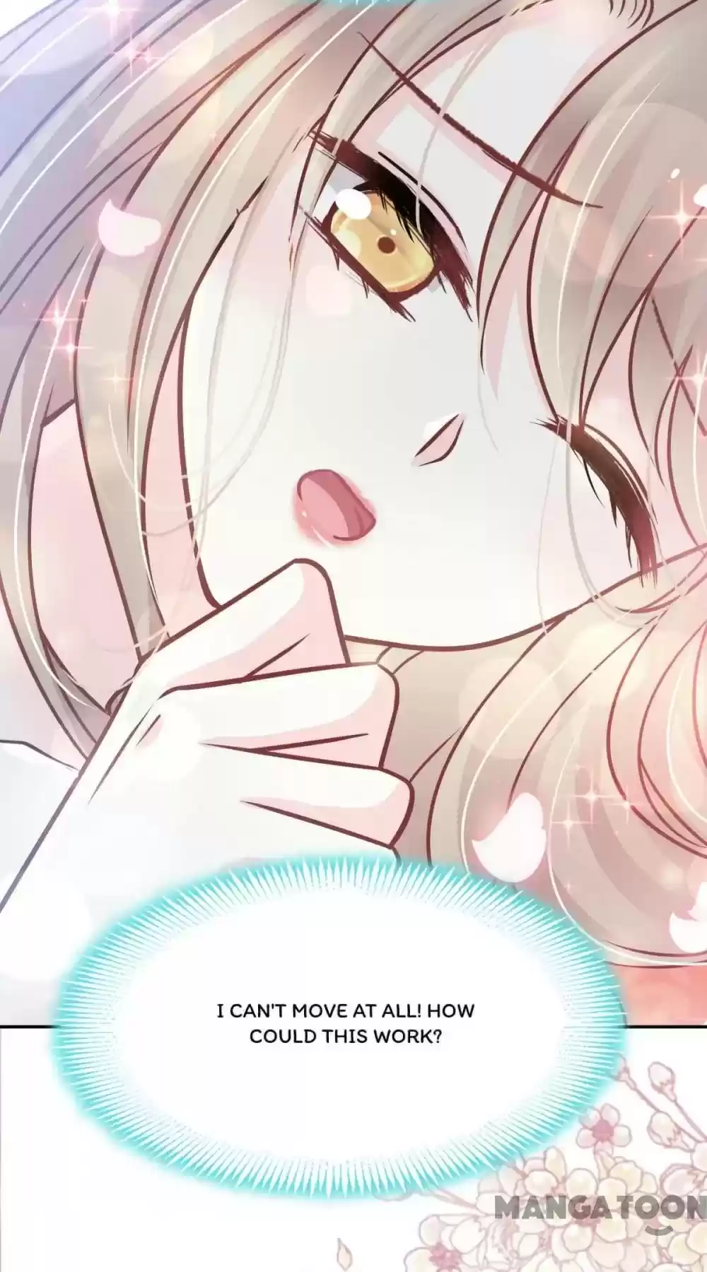 Second-To-None Adoration Chapter 123