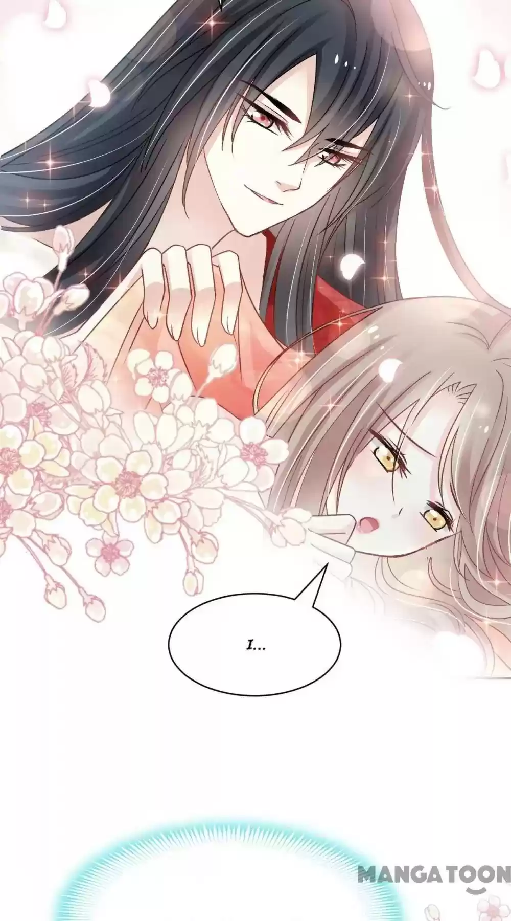 Second-To-None Adoration Chapter 123