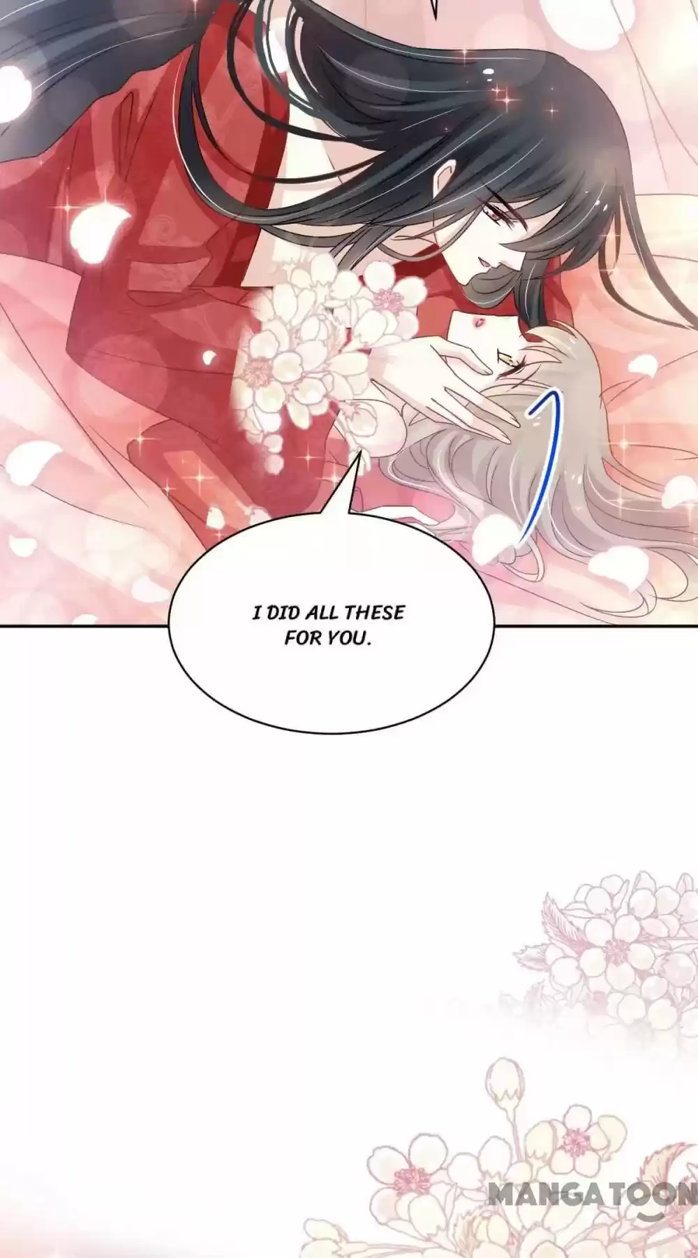 Second-To-None Adoration Chapter 123