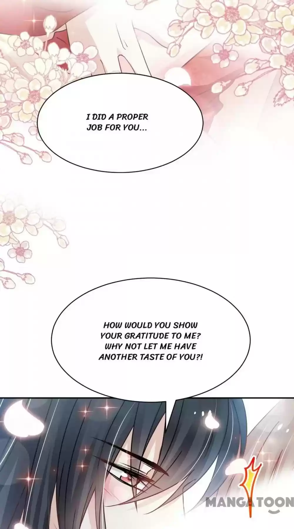 Second-To-None Adoration Chapter 123