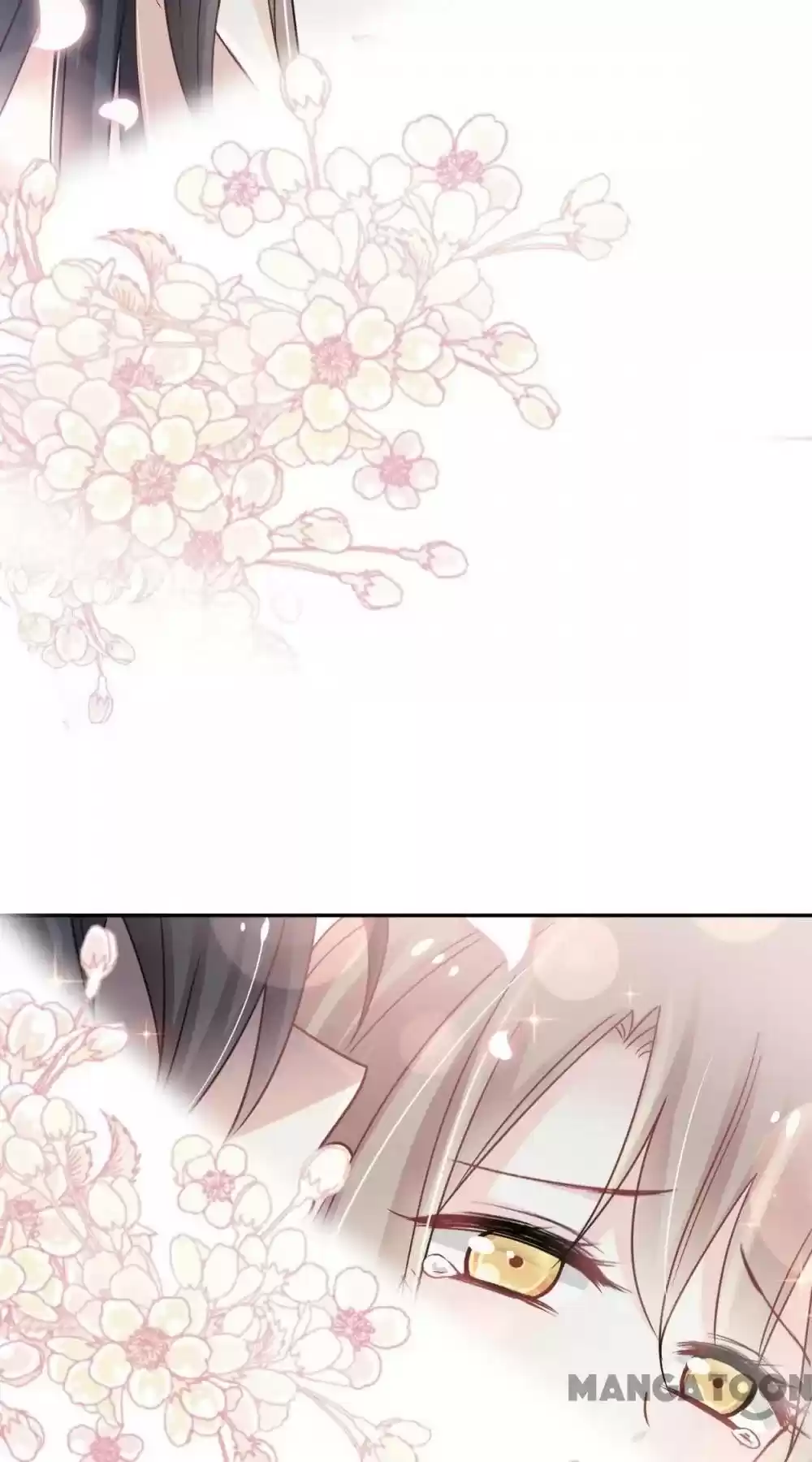 Second-To-None Adoration Chapter 123