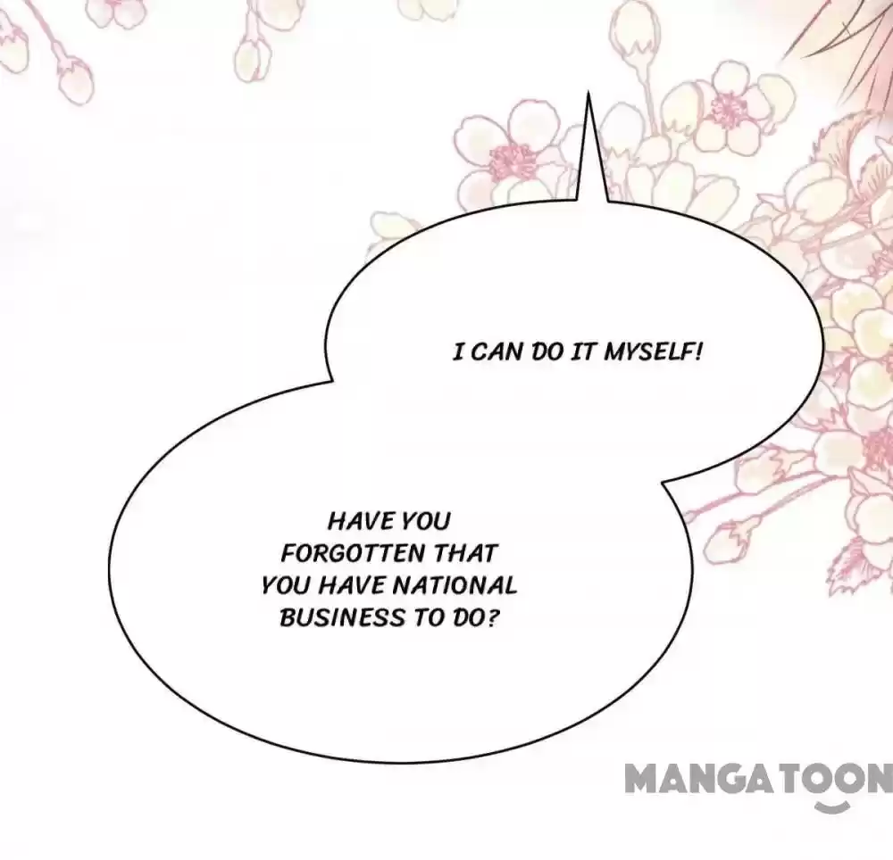 Second-To-None Adoration Chapter 123