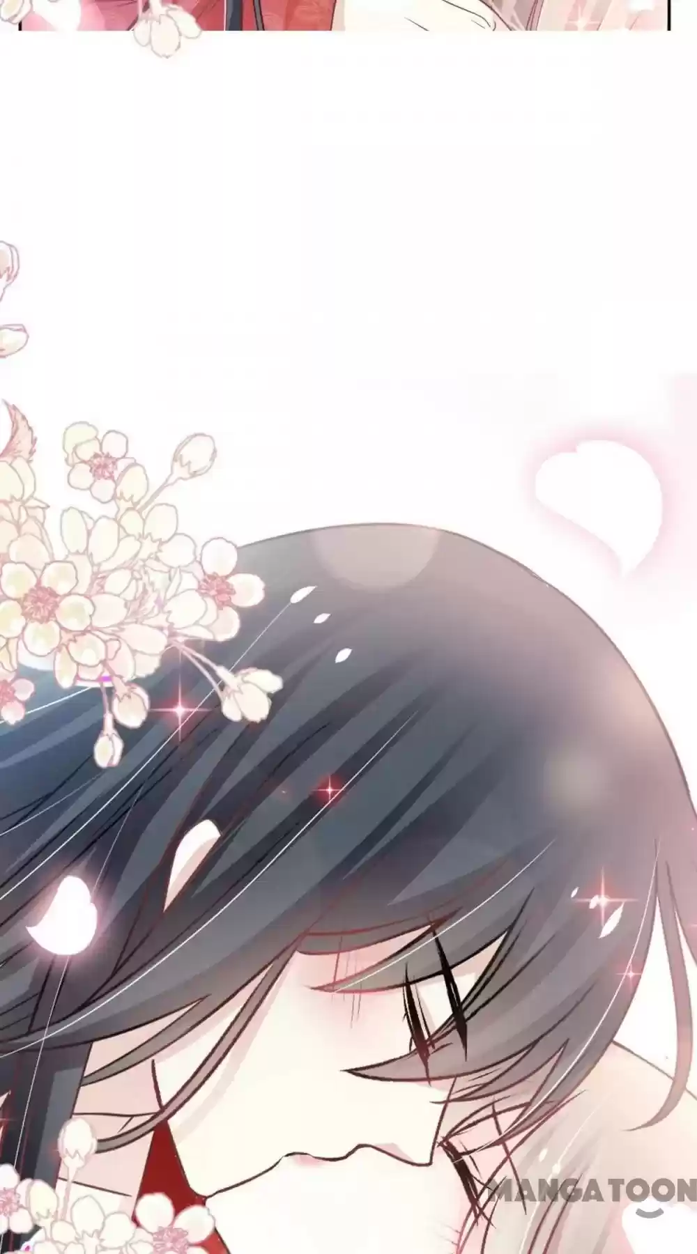 Second-To-None Adoration Chapter 123