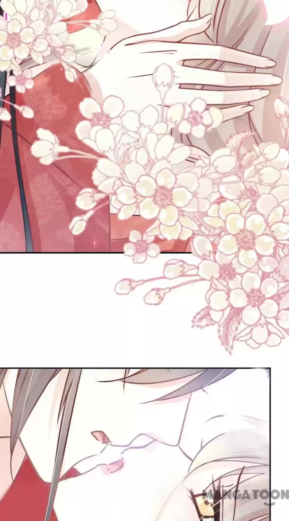 Second-To-None Adoration Chapter 123