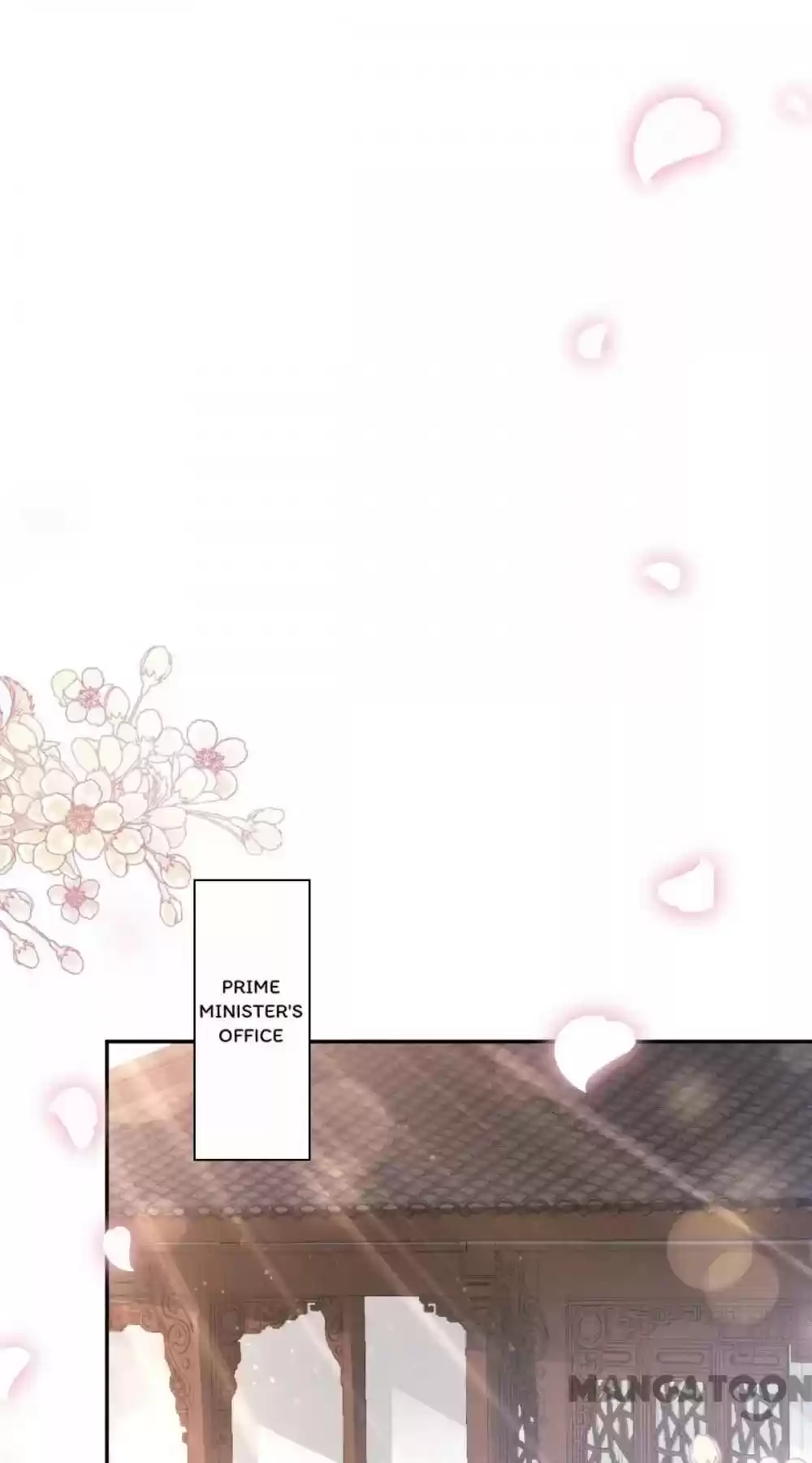 Second-To-None Adoration Chapter 123