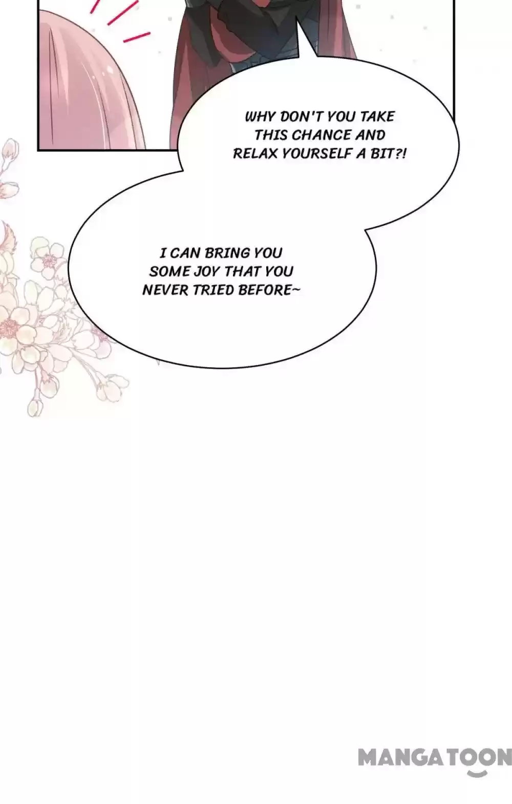 Second-To-None Adoration Chapter 123