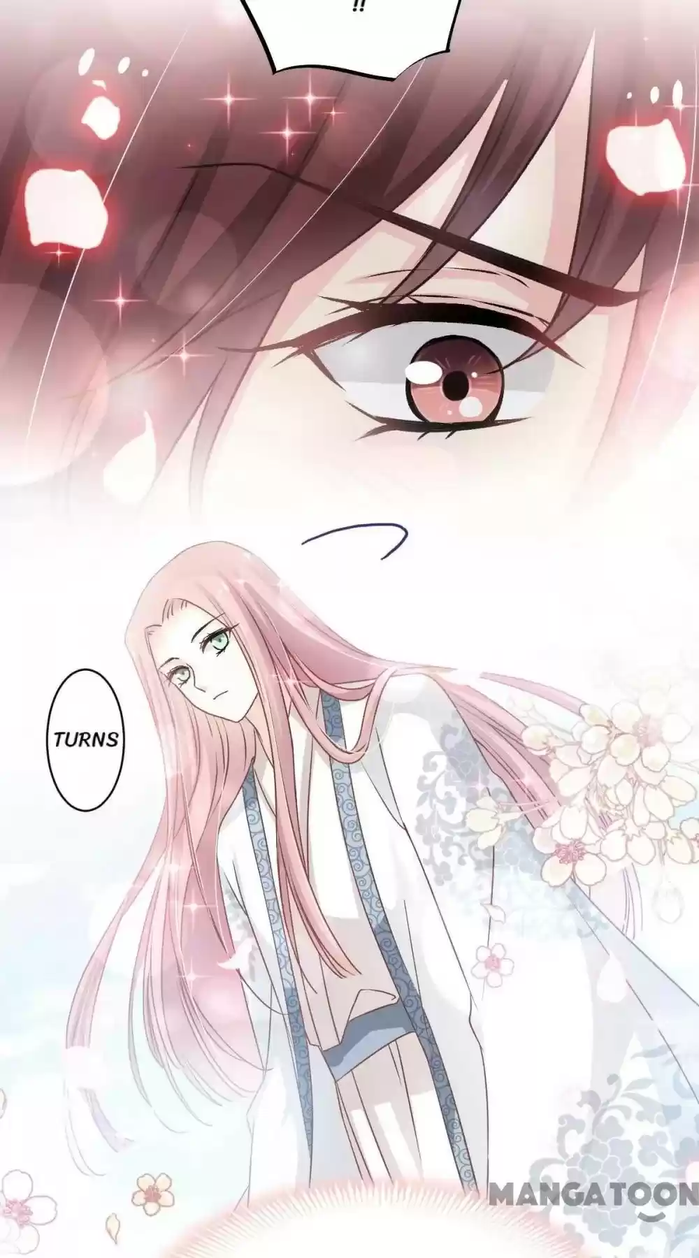 Second-To-None Adoration Chapter 124