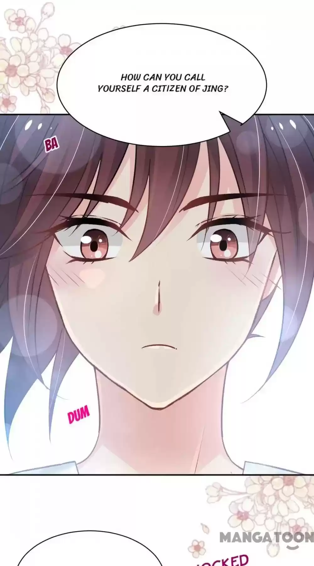 Second-To-None Adoration Chapter 124