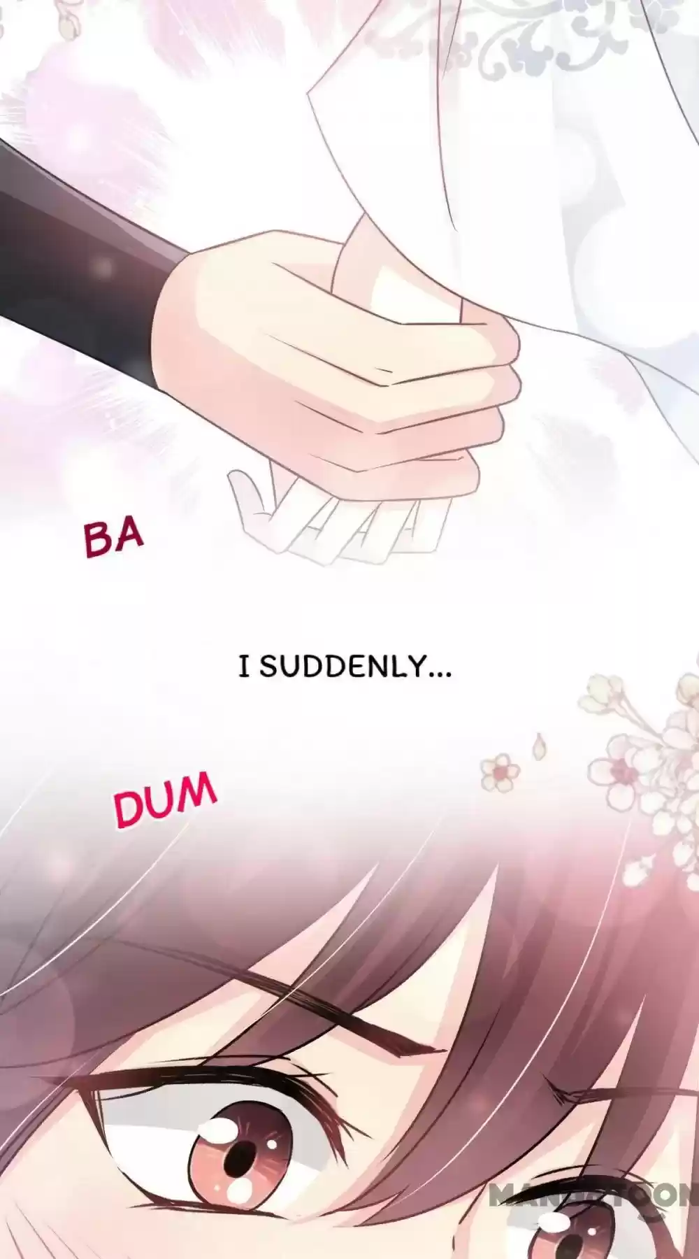 Second-To-None Adoration Chapter 124